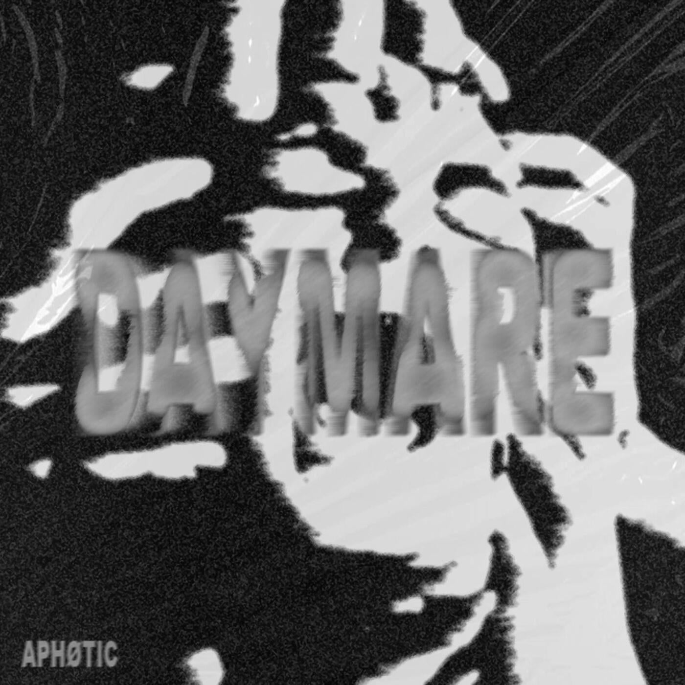 Cover - APHØTIC - Daymare (Original Mix)