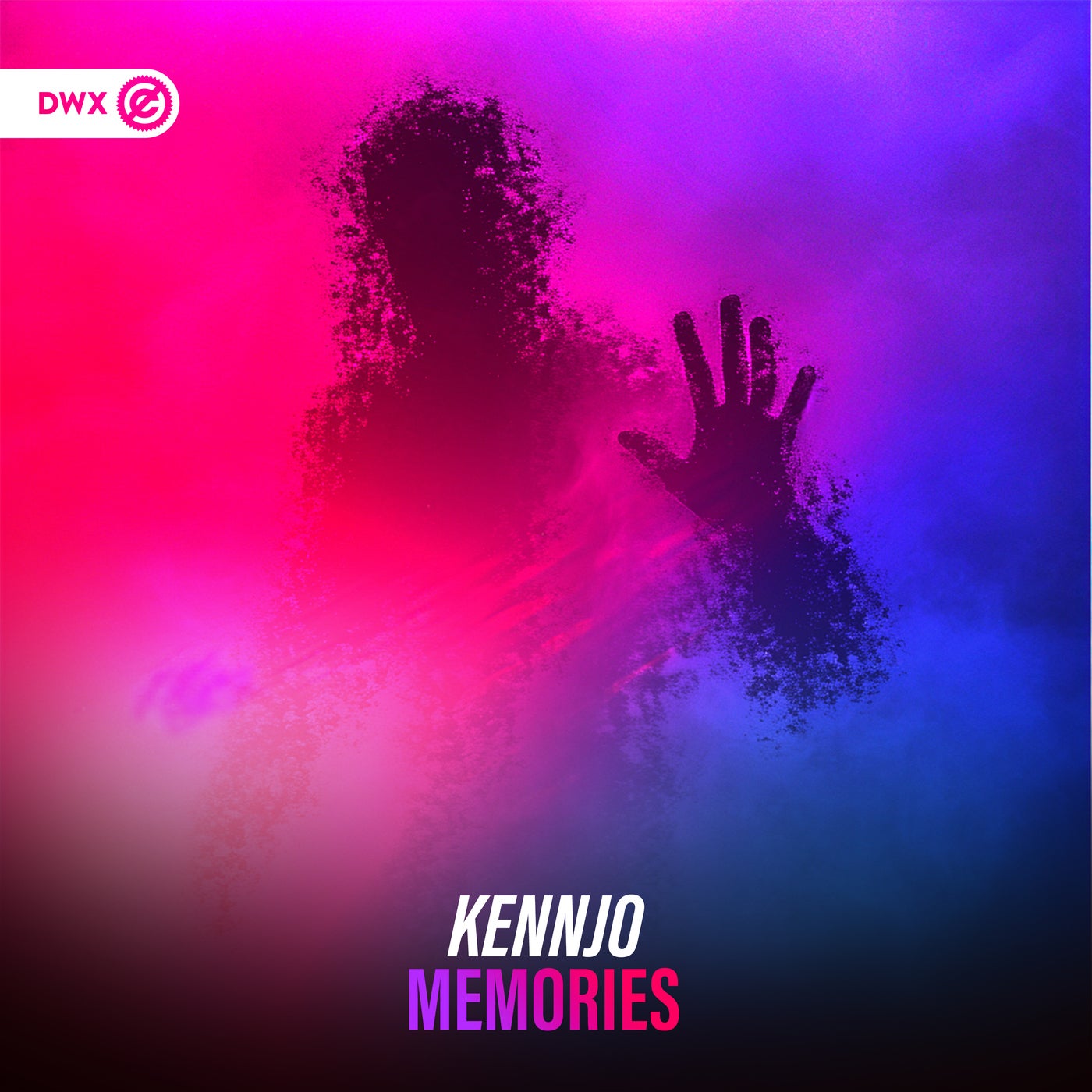 Cover - Kennjo - Memories (Extended Mix)