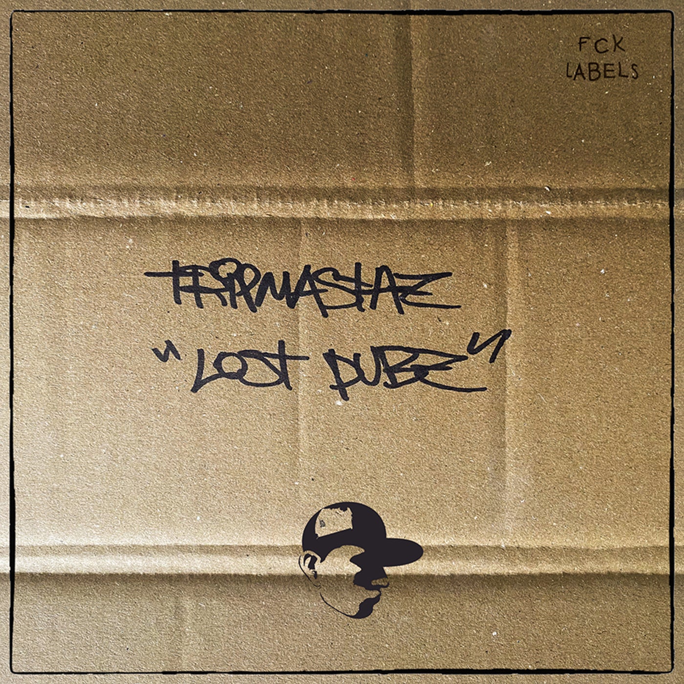 Cover - Tripmastaz - P-Geezy Dub (Alternative Start Dub #3)