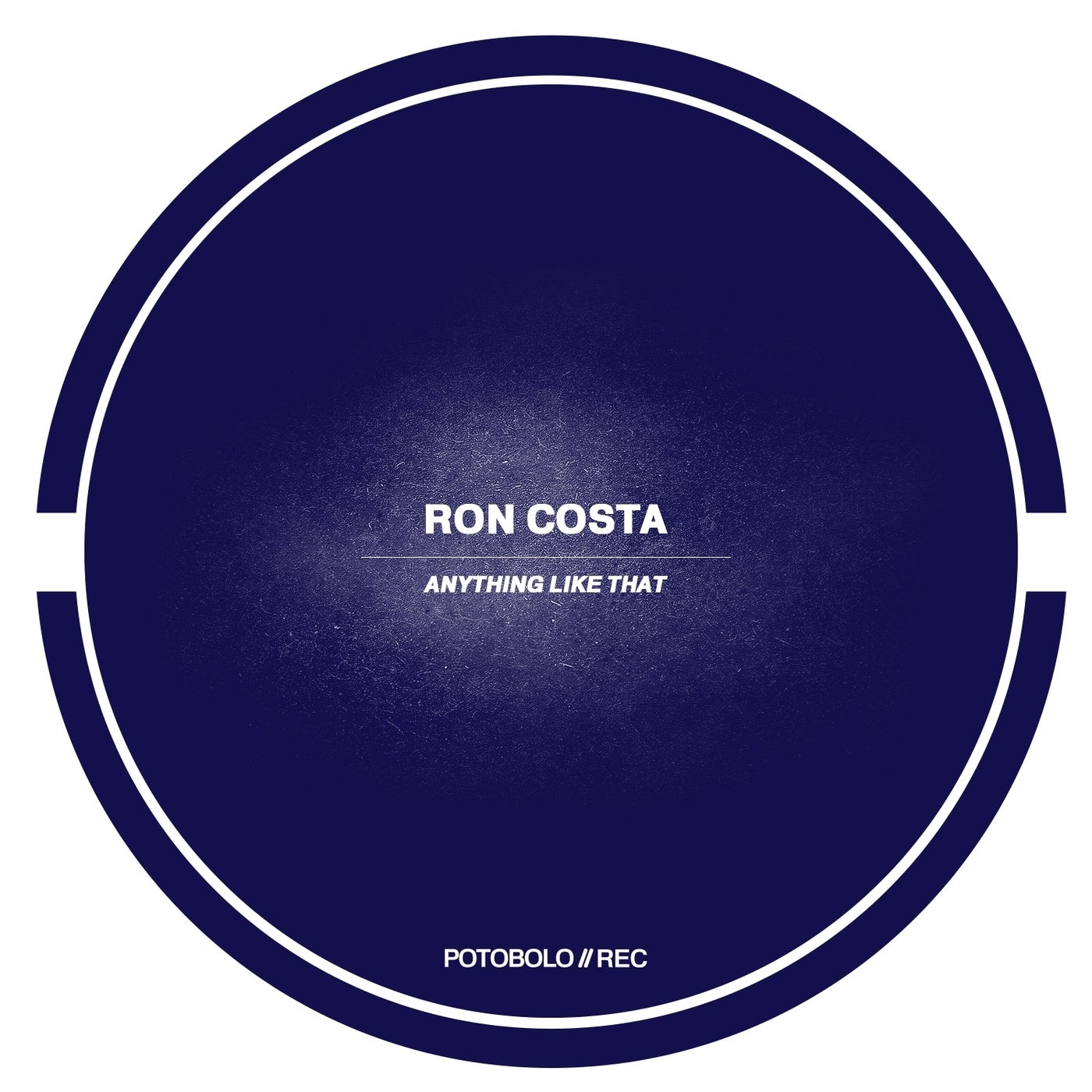 Cover - Ron Costa - Whippin (Original Mix)