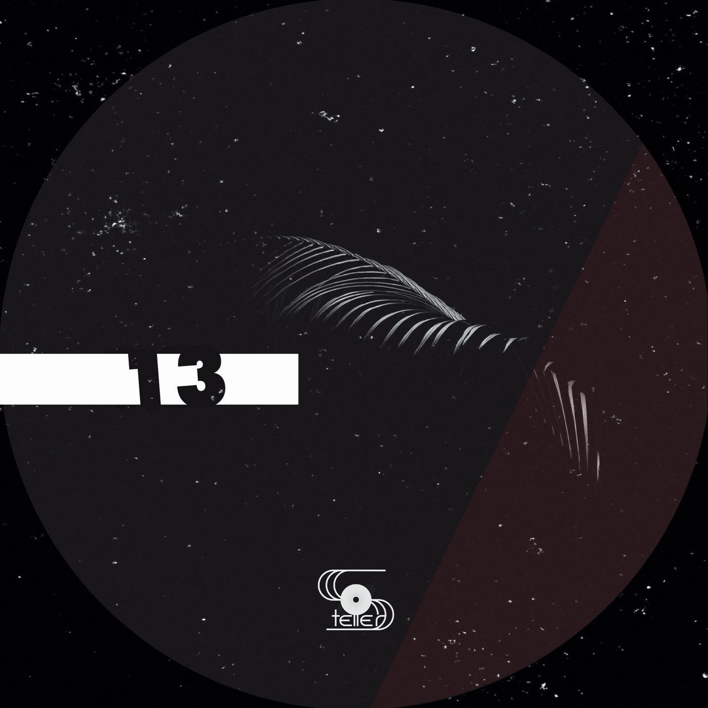 Cover - dot13 - Let wet your Apptites (Original Mix)