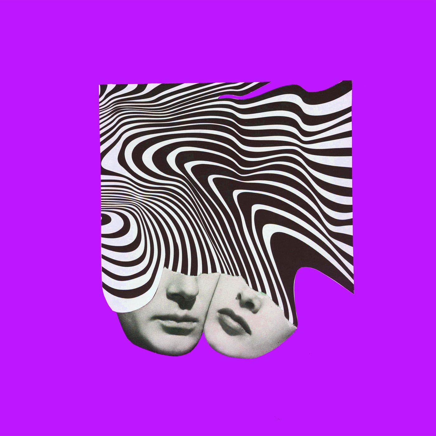 Cover - Third Attempt - People Are Beautiful (Original Mix)