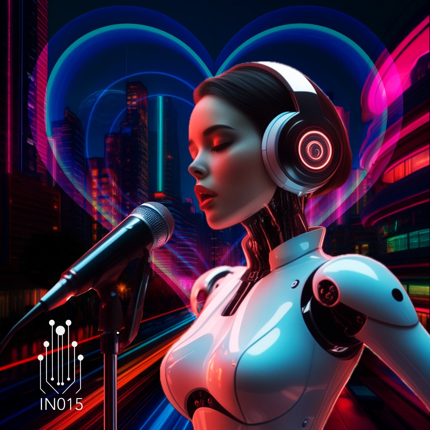 Cover - Beto Delgado, Ibanez - For you (Original Mix)