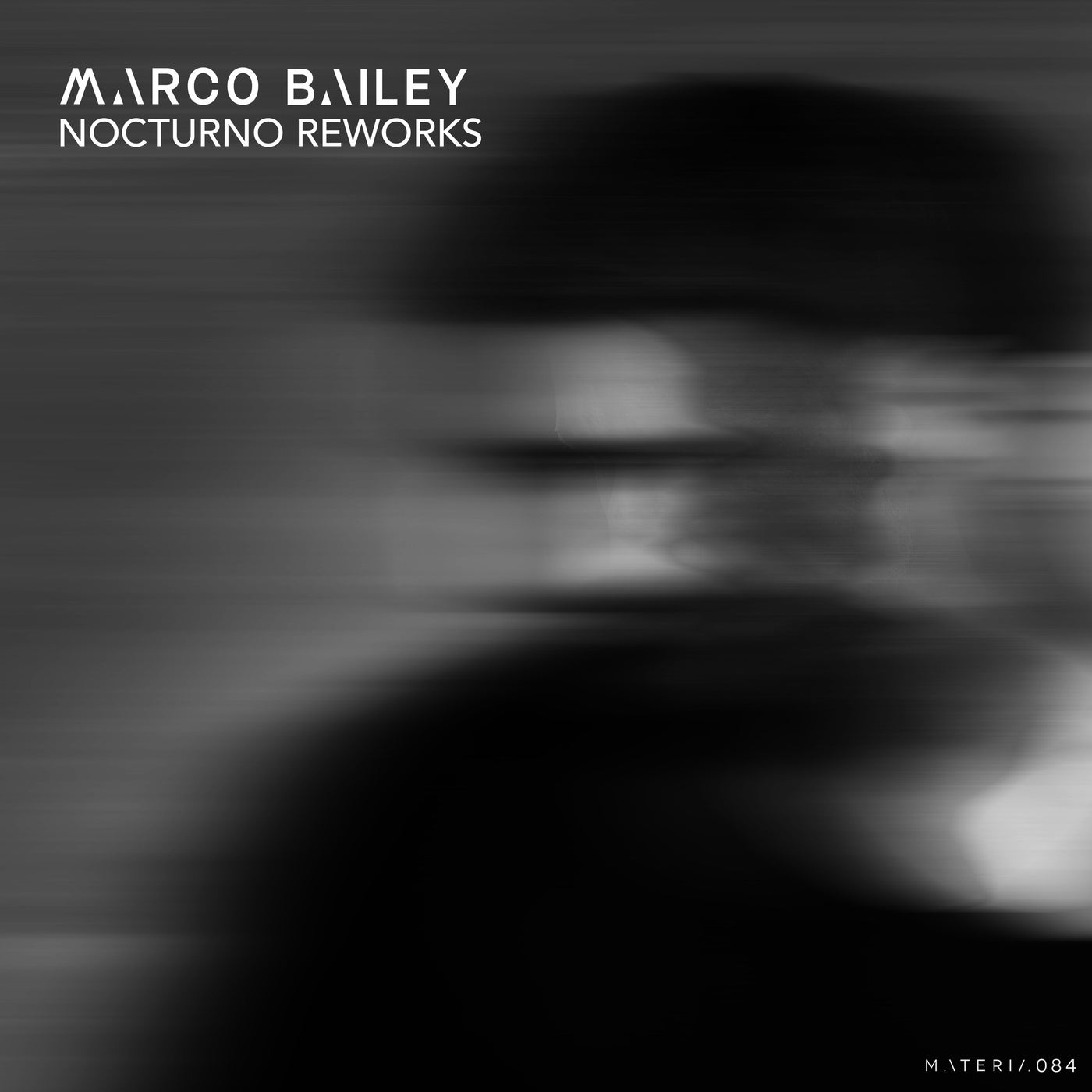 Cover - Marco Bailey - Smooth Drive (Alexander Kowalski Remix)