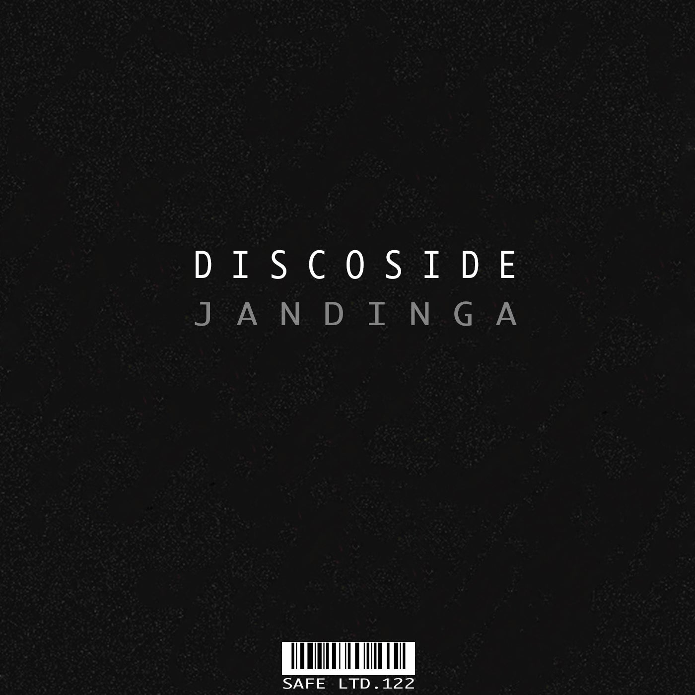 Cover - Discoside - Jandinga (Original Mix)