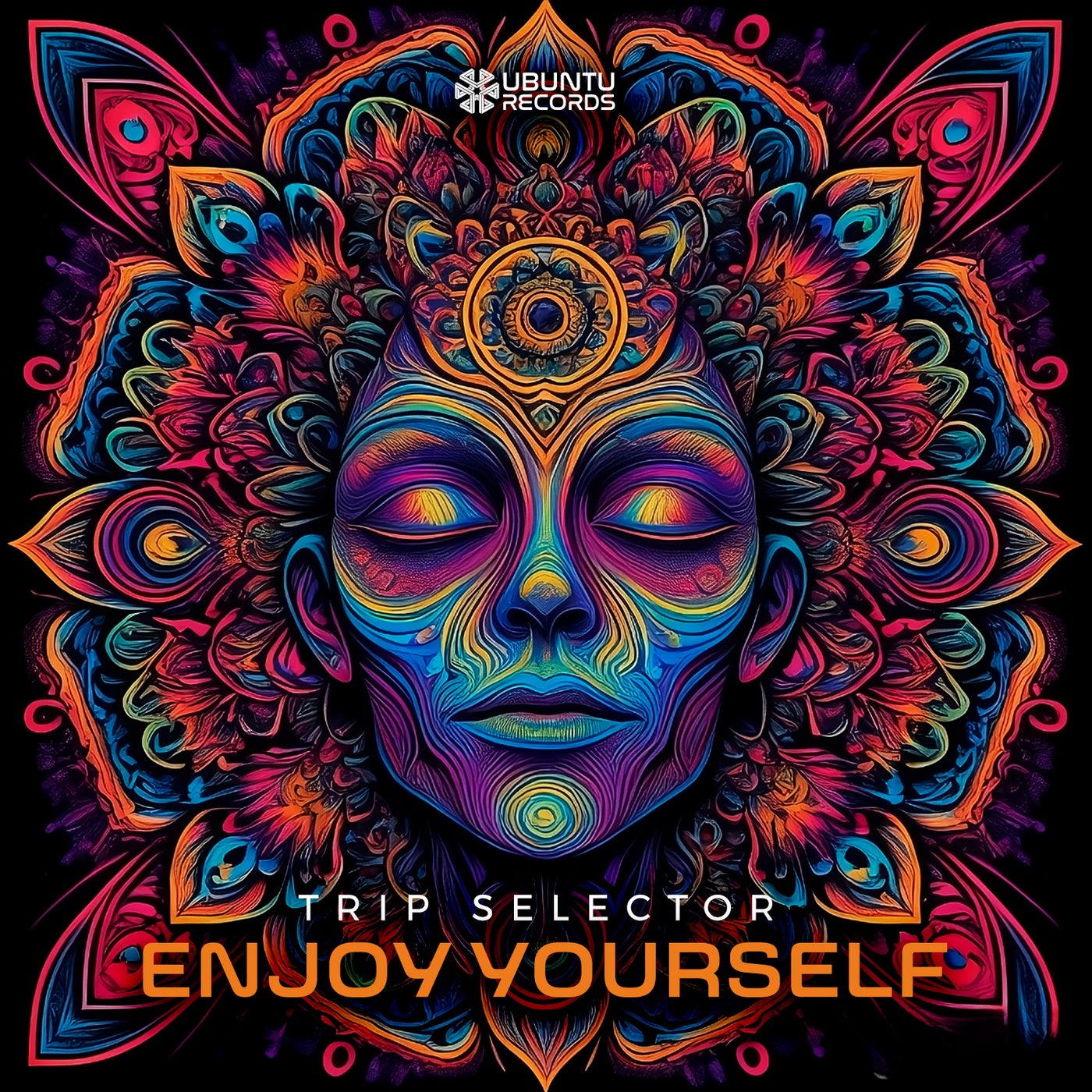 Cover - Trip Selector - Enjoy Yourself (Original Mix)
