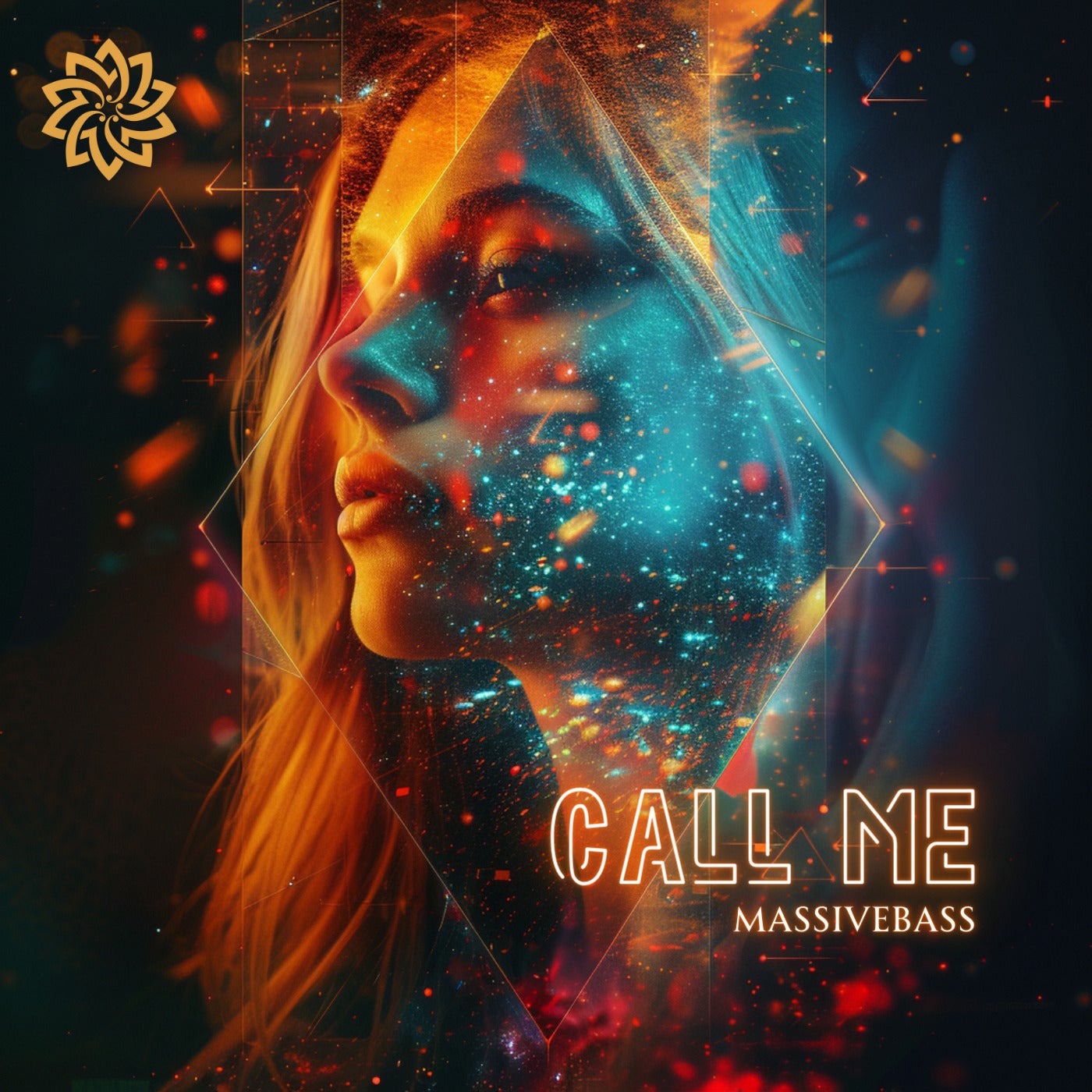 Cover - Massivebass - Call Me (Original Mix)