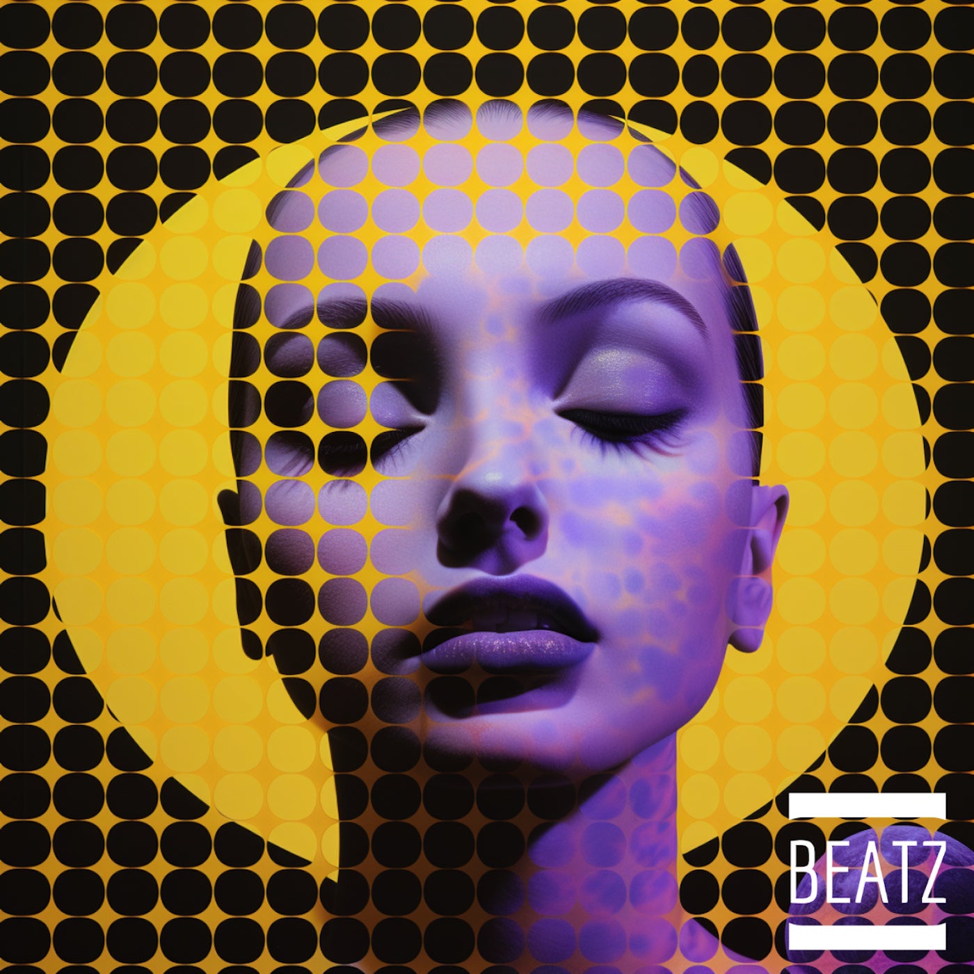 Cover - Moe Turk - Night Vision (Original Mix)