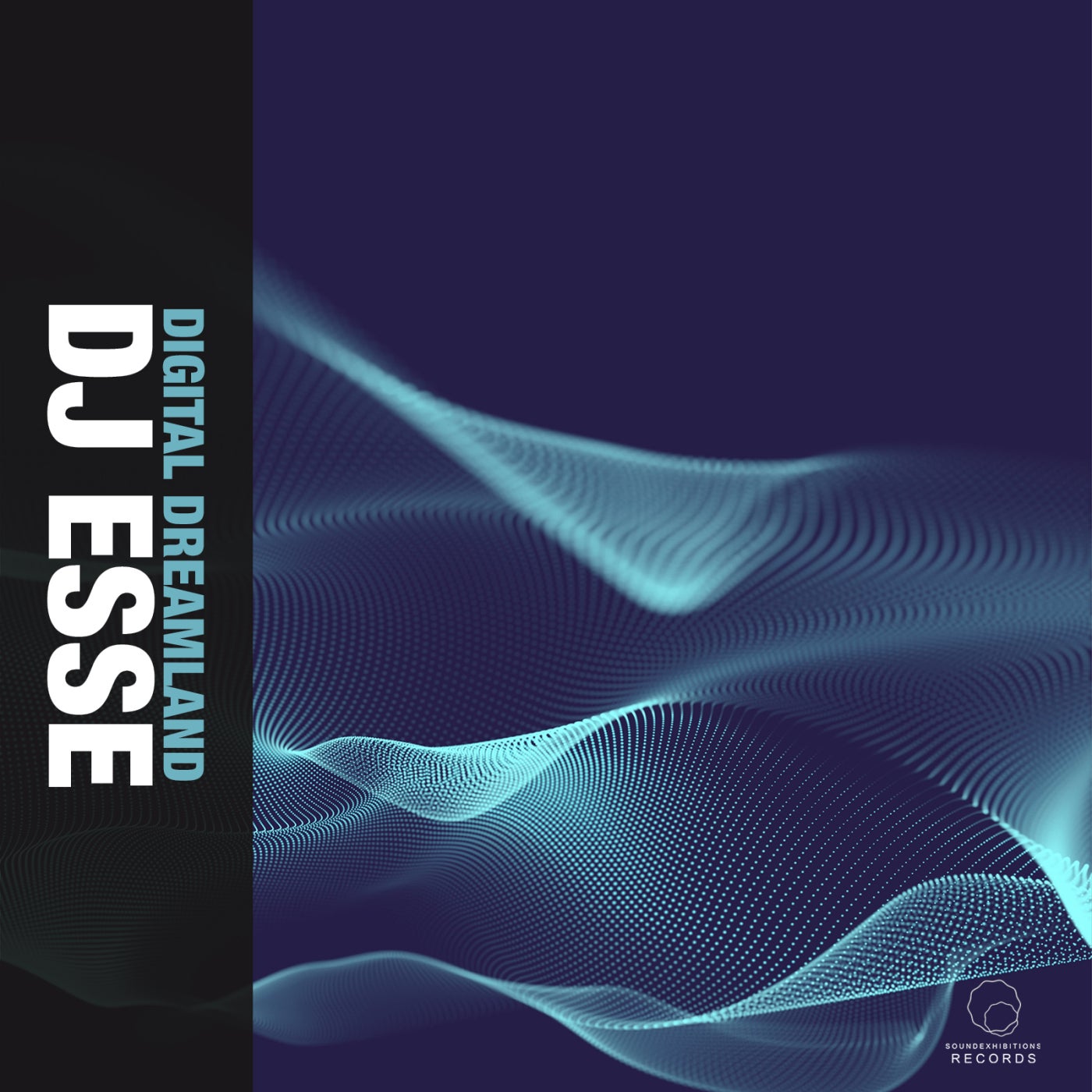 Cover - DJ Esse - Deep Sensation (House Clan Afro Touch)
