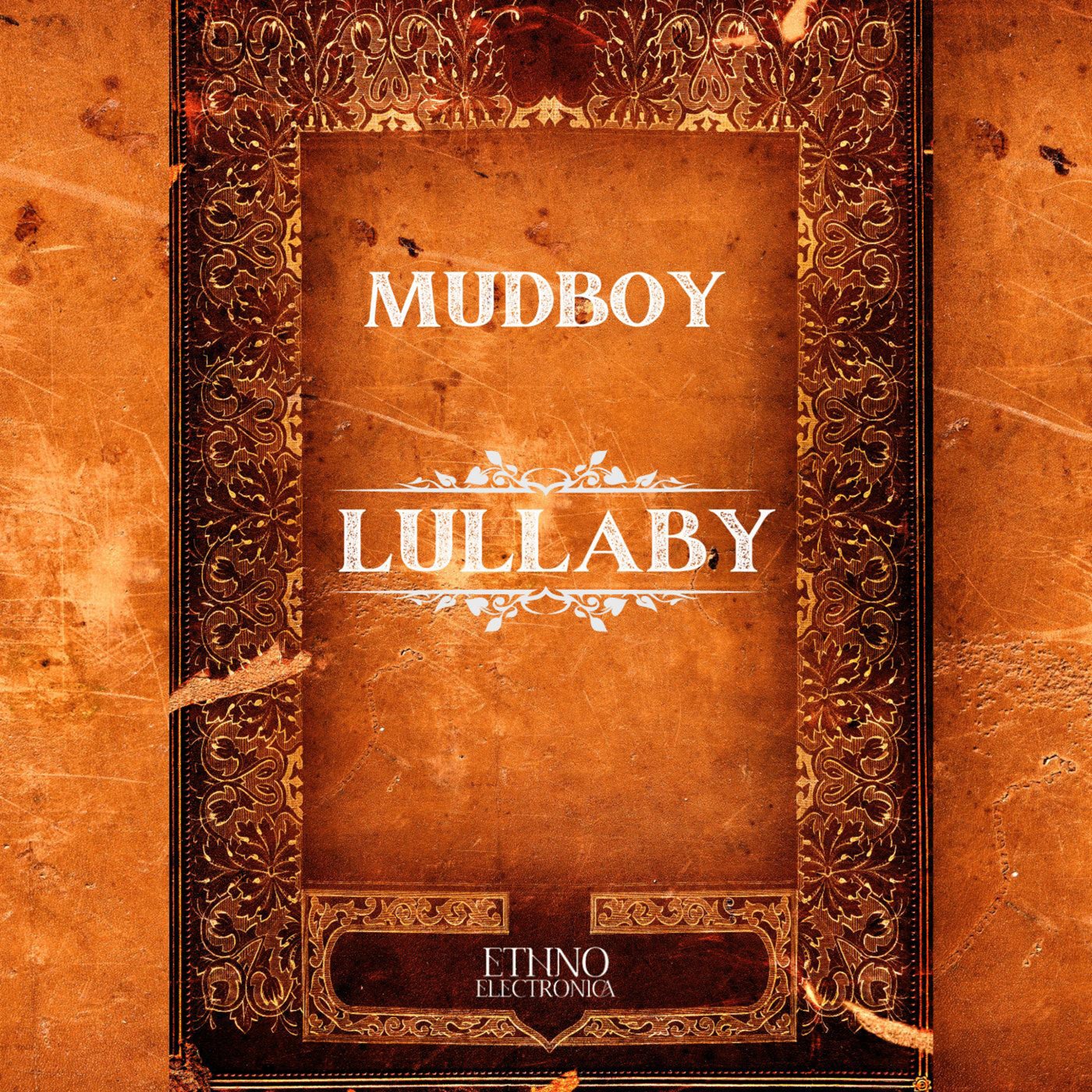 Cover - Mudboy - Lullaby (Original Mix)