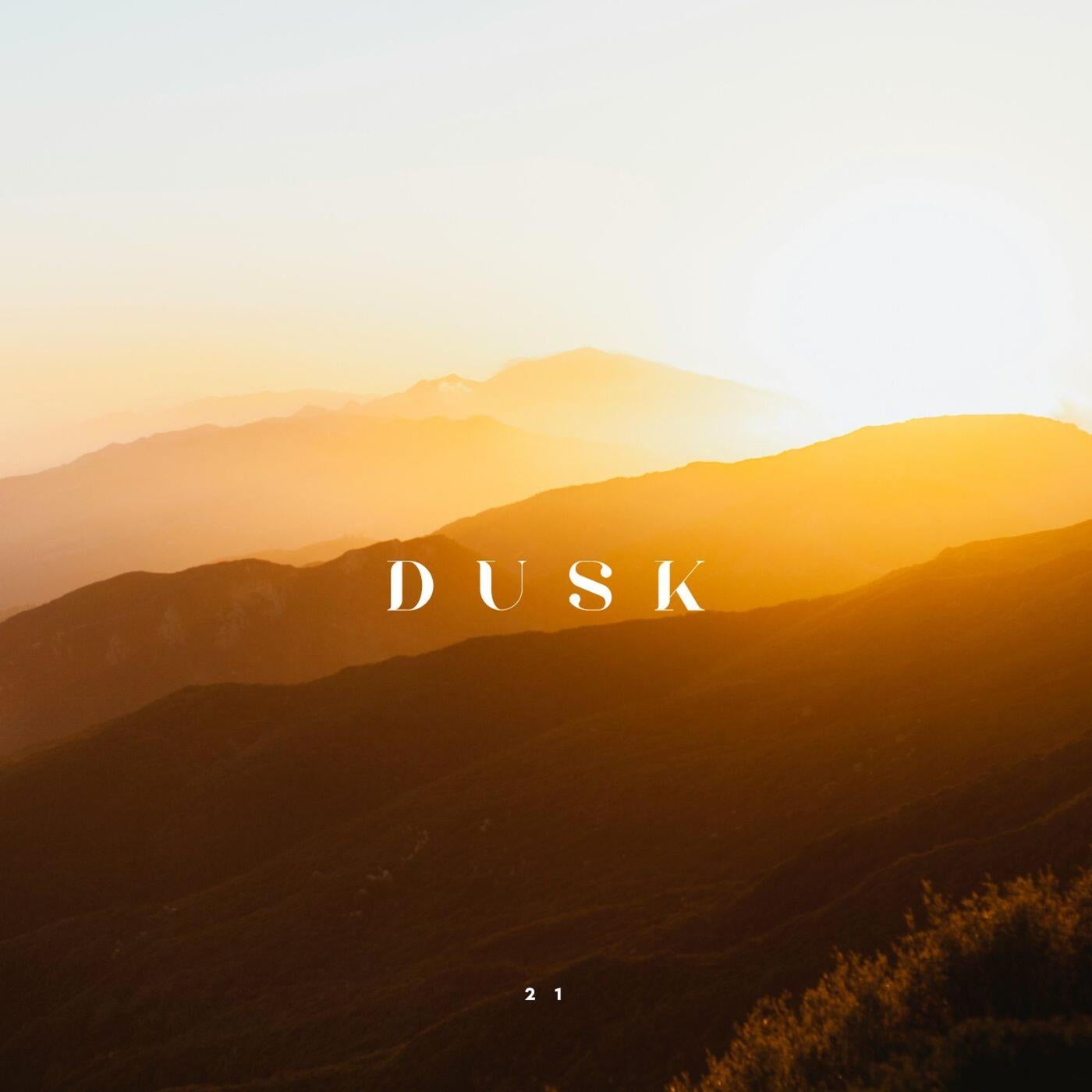 Cover - Xilef - Dusk (Original Mix)
