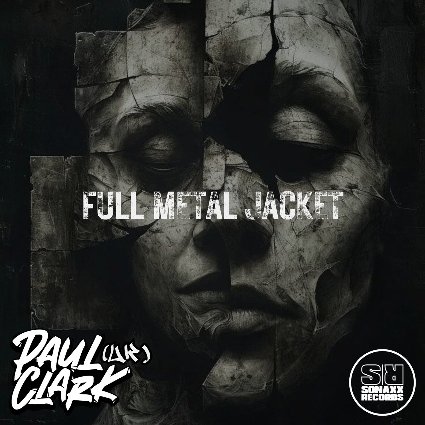 Cover - Paul Clark (UK) - Full Metal Jacket (Original Mix)