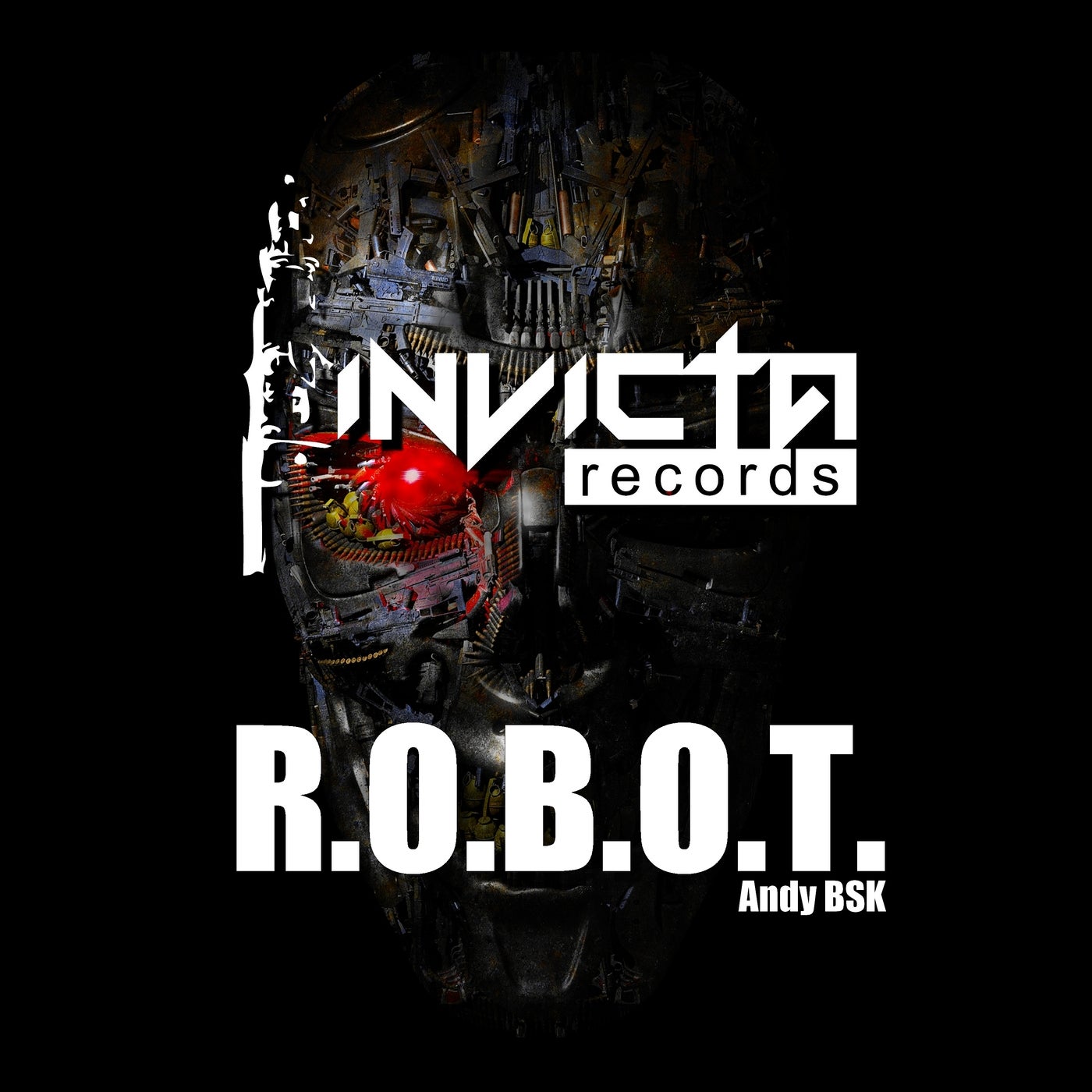 Cover - Andy BSK - Mind Teacher (Original Mix)