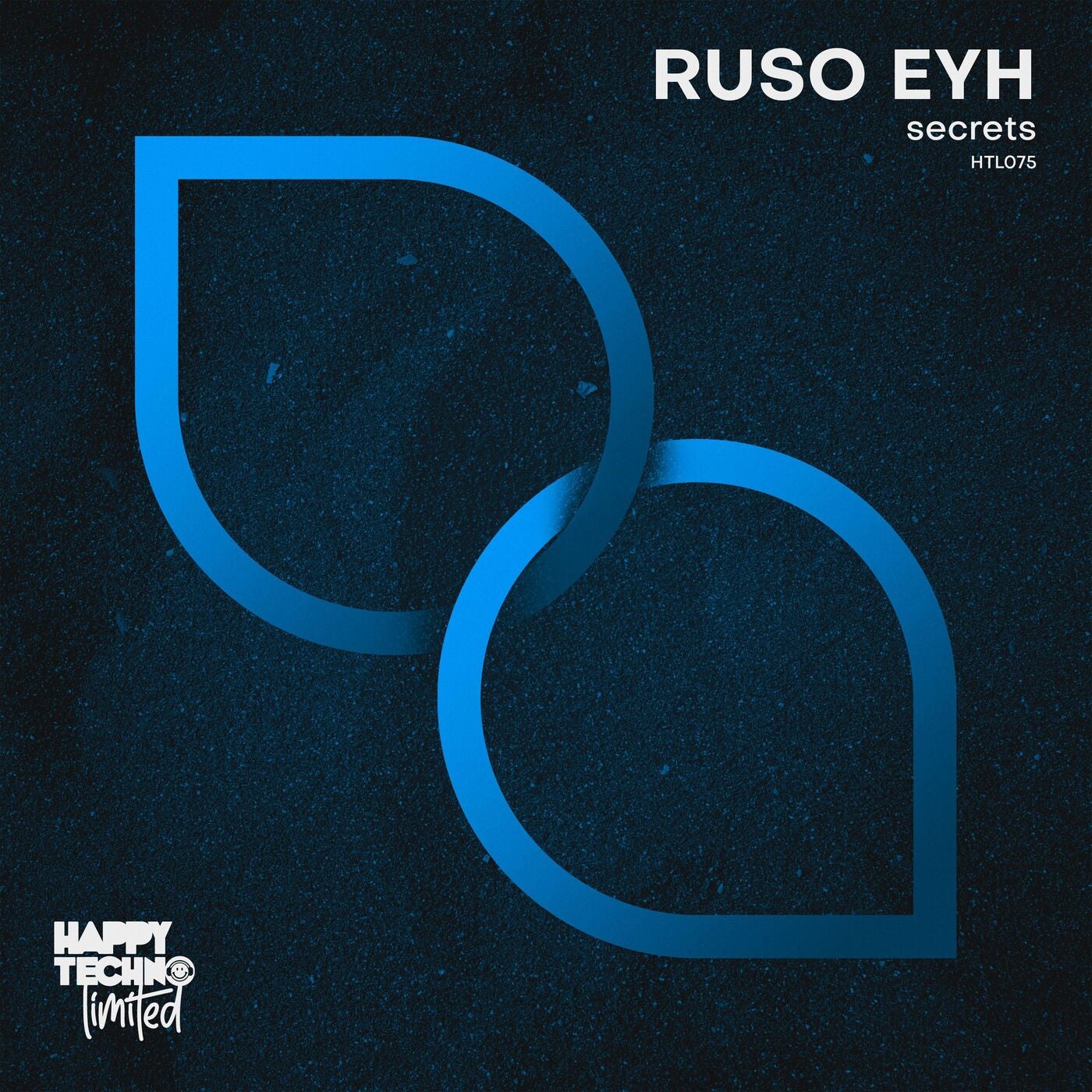 Cover - Ruso Eyh - Secrets (Original Mix)