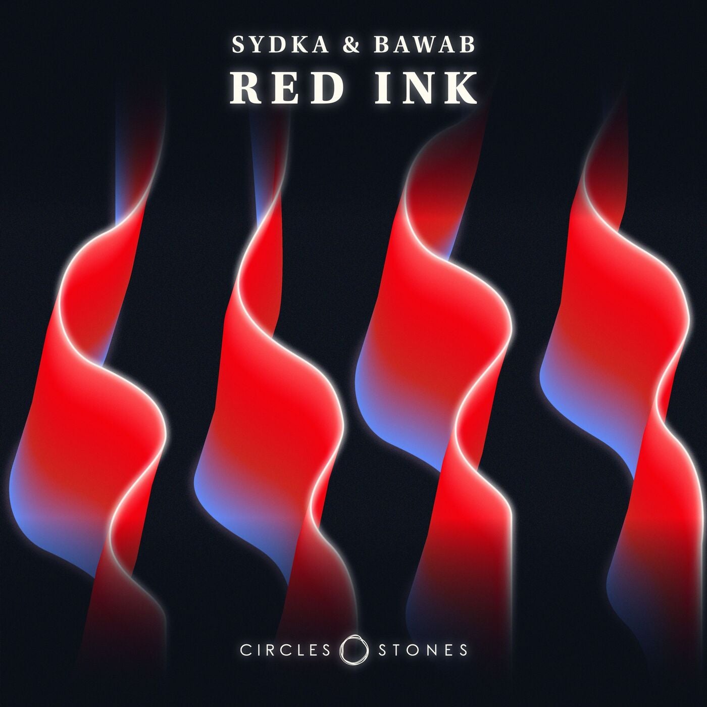 Cover - bawab, Sydka - Red Ink (Sascha Cawa Remix)