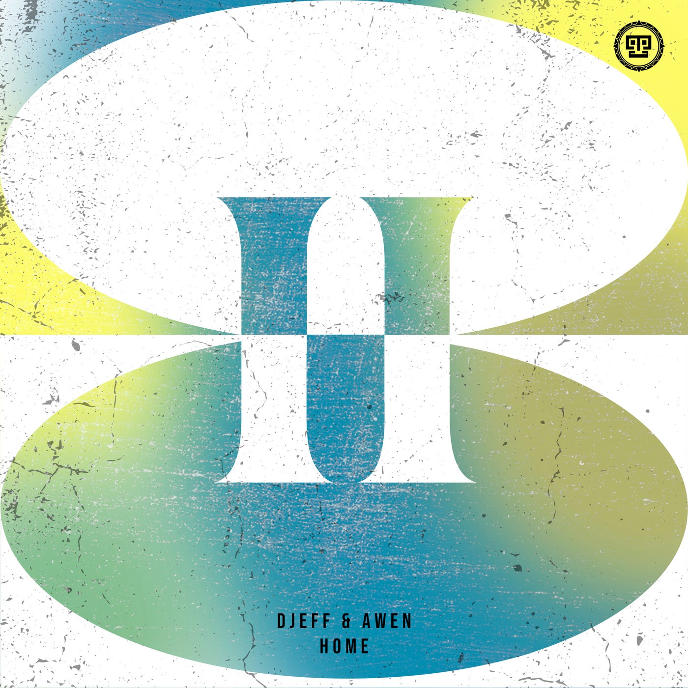 Cover - Djeff, Awen - Home (Original Mix)