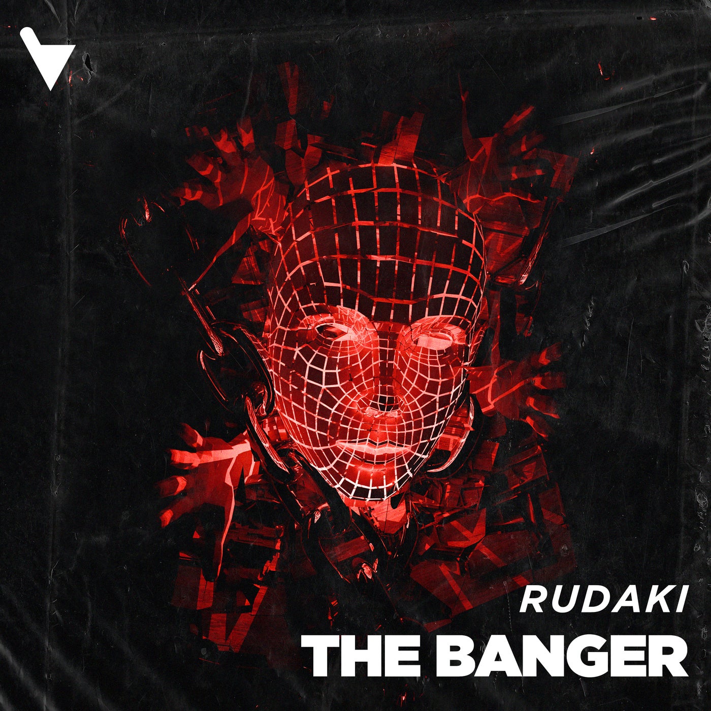 Cover - Rudaki - The Banger (Original Mix)