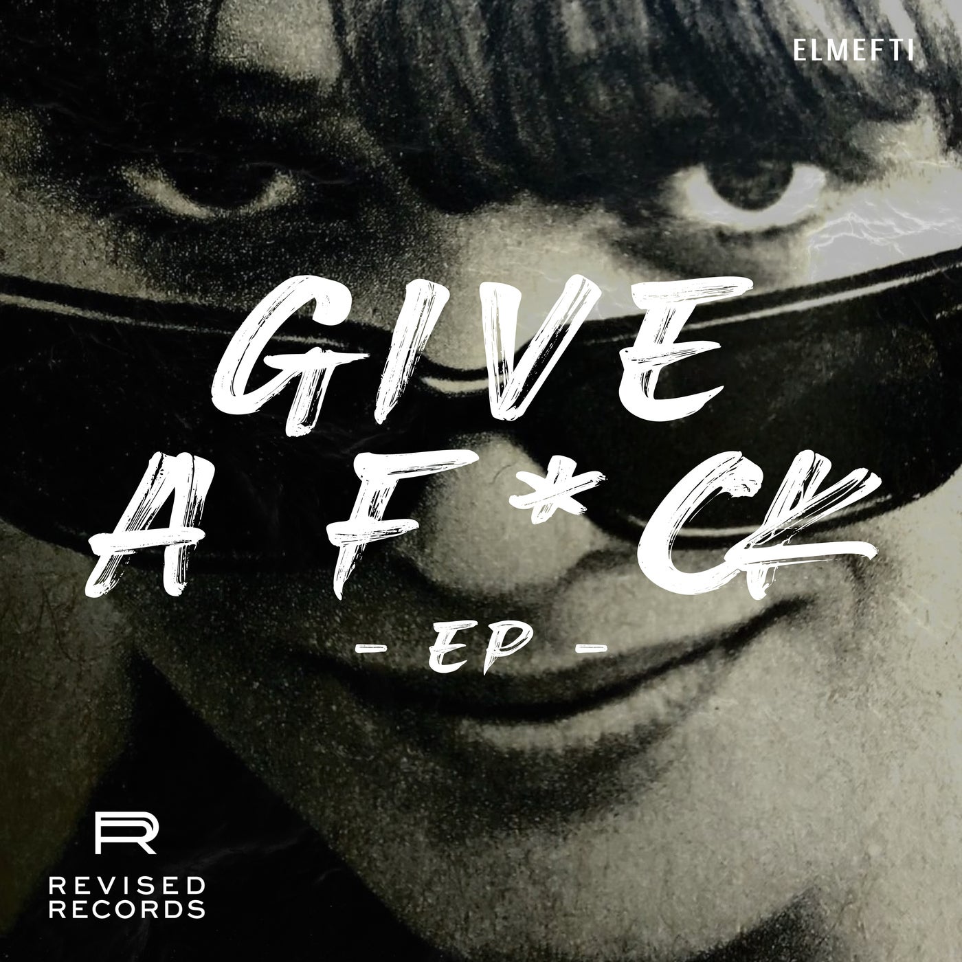 Cover - elMefti - Nunchuck (Original Mix)