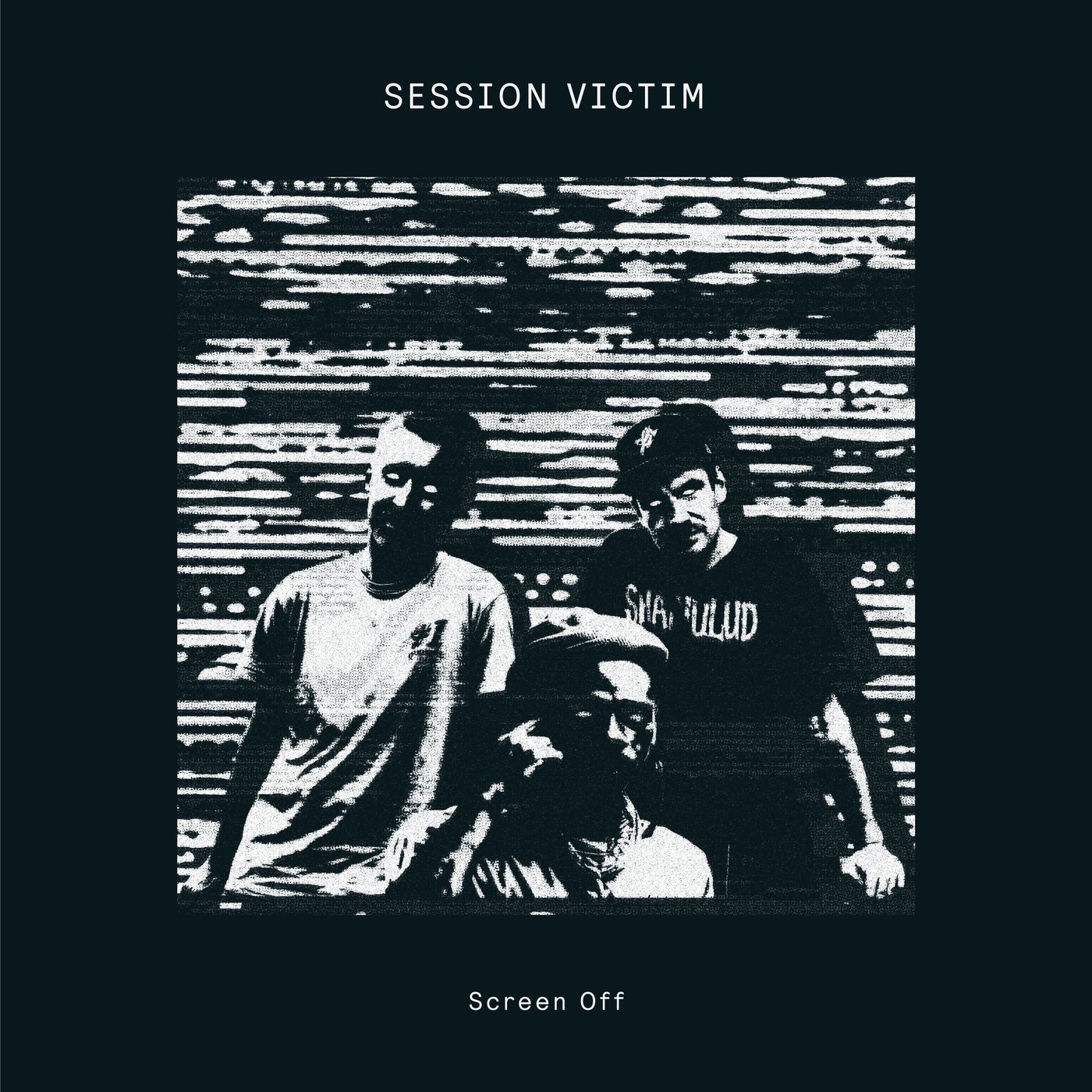 Cover - Session Victim - Light The Way (Iron Curtis Illuminati Mix)