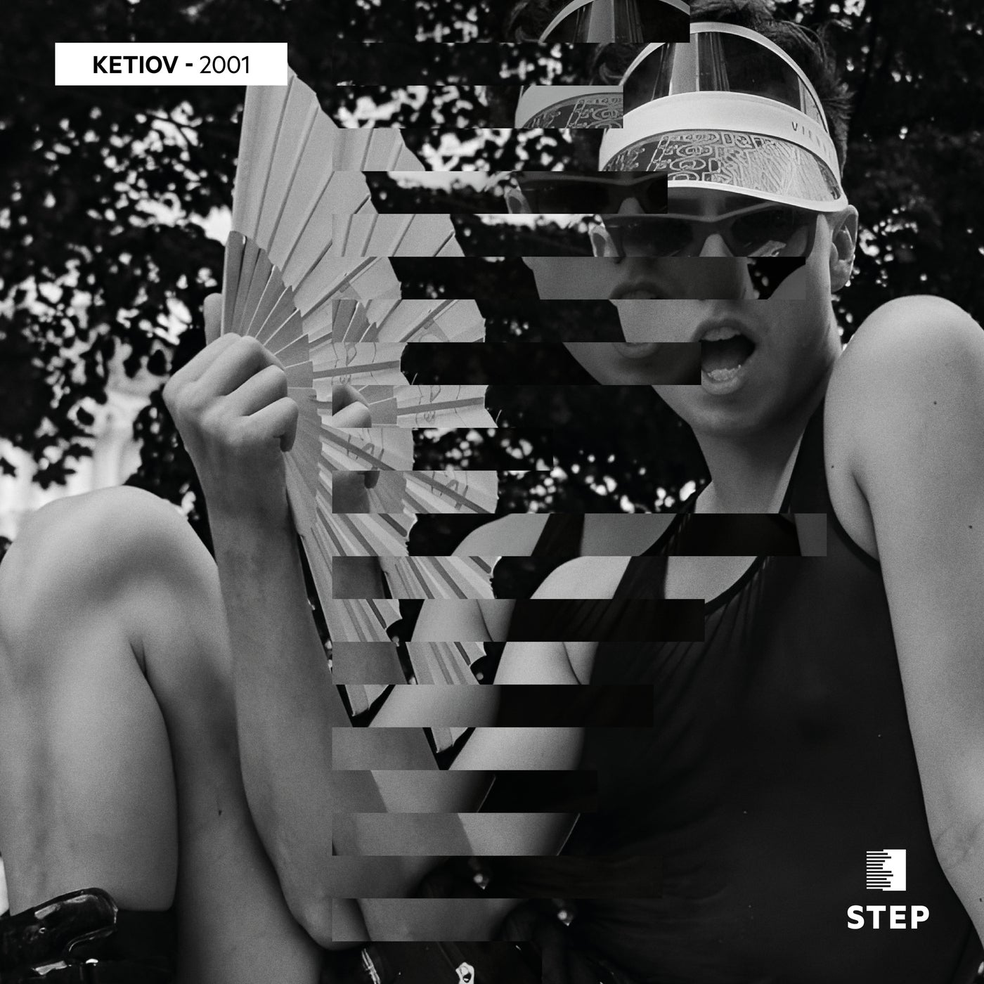 Cover - Ketiov - Say That (Original Mix)
