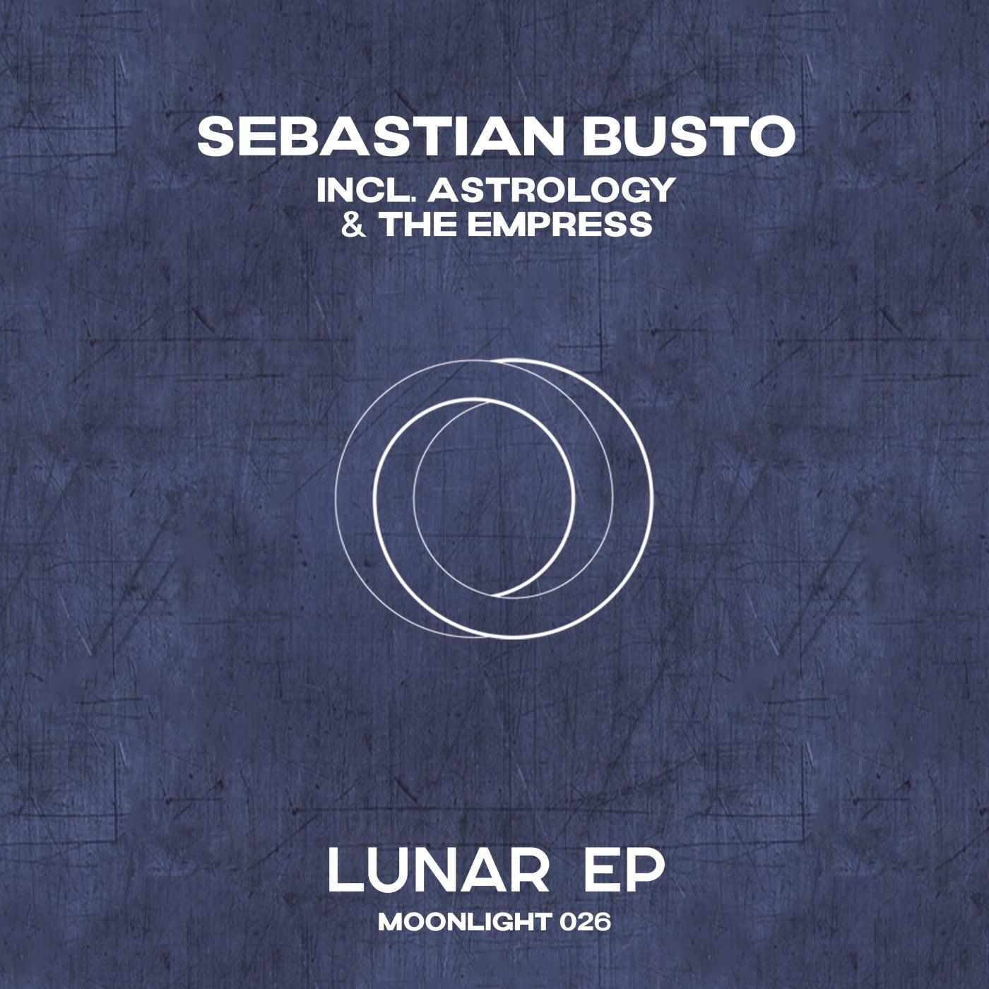 Cover - Sebastian Busto - Lunar (Original Mix)