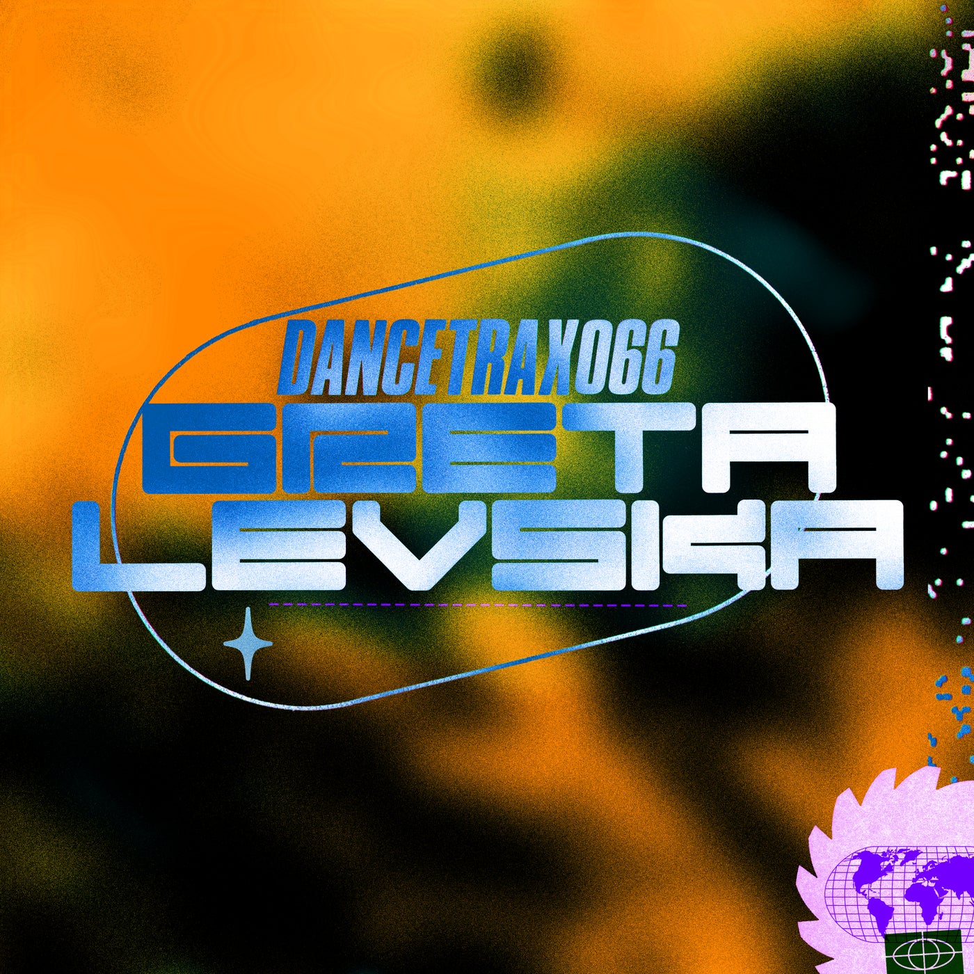 Cover - Greta Levska - Pleasure Beach (Original Mix)