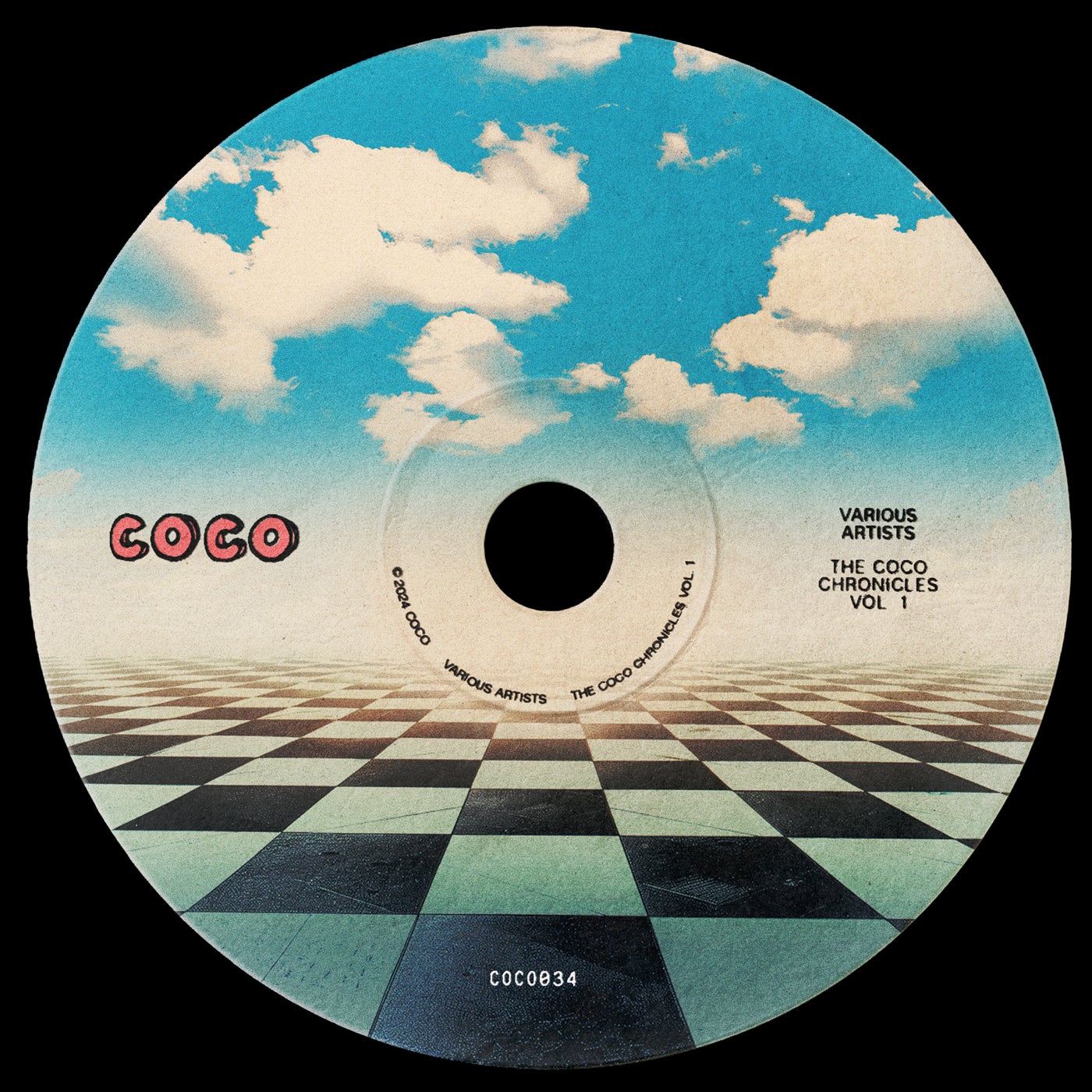 Cover - Pheelo - No Sleep (Extended Mix)