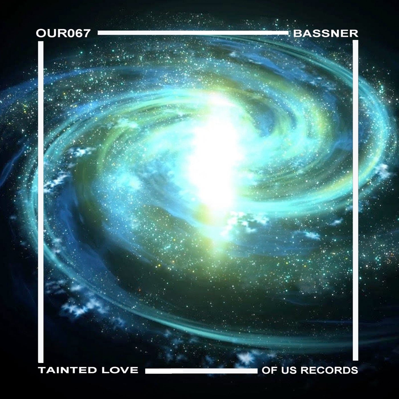 Cover - Bassner - Tainted Love (Extended Mix)