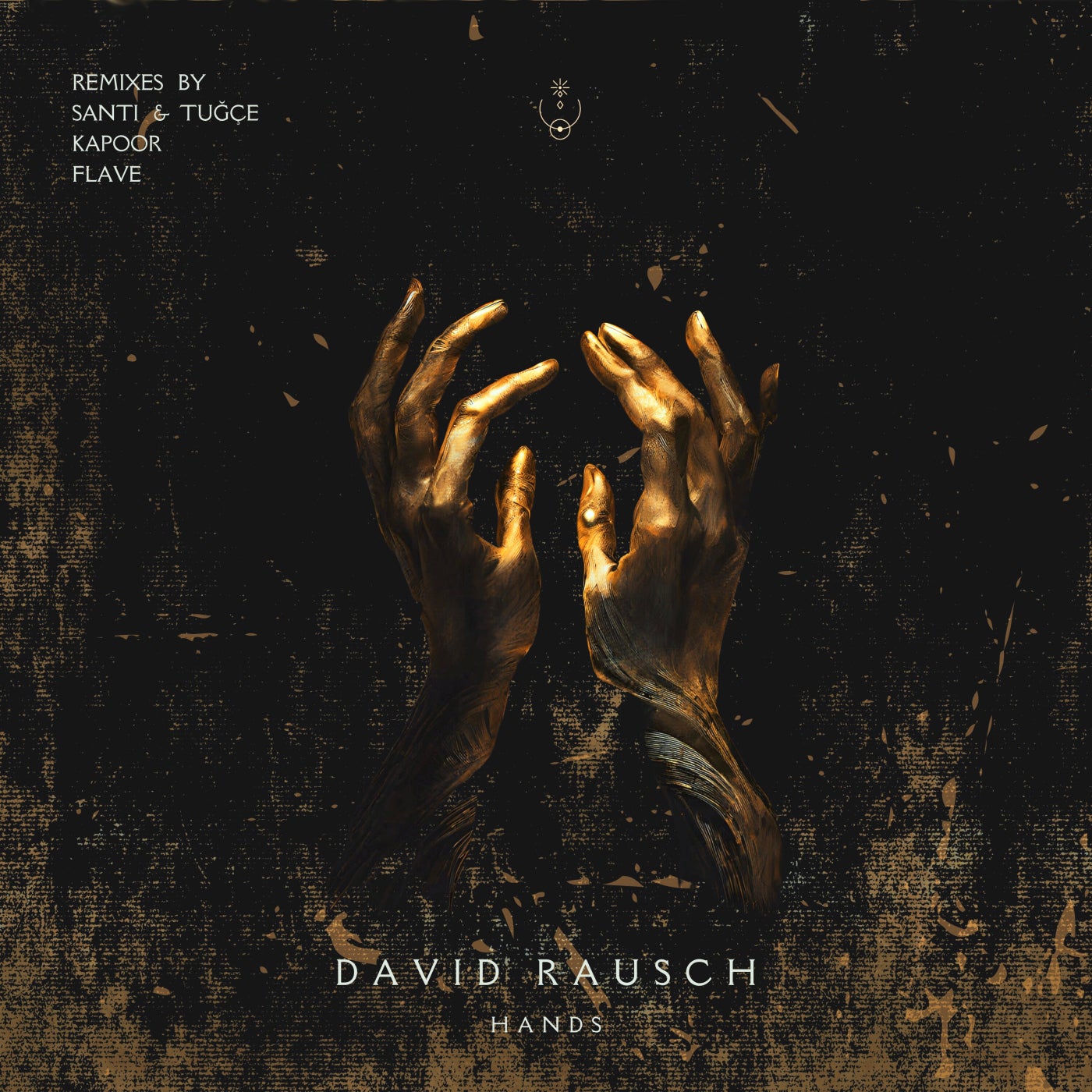 Cover - David Rausch - Pein (Original Mix)