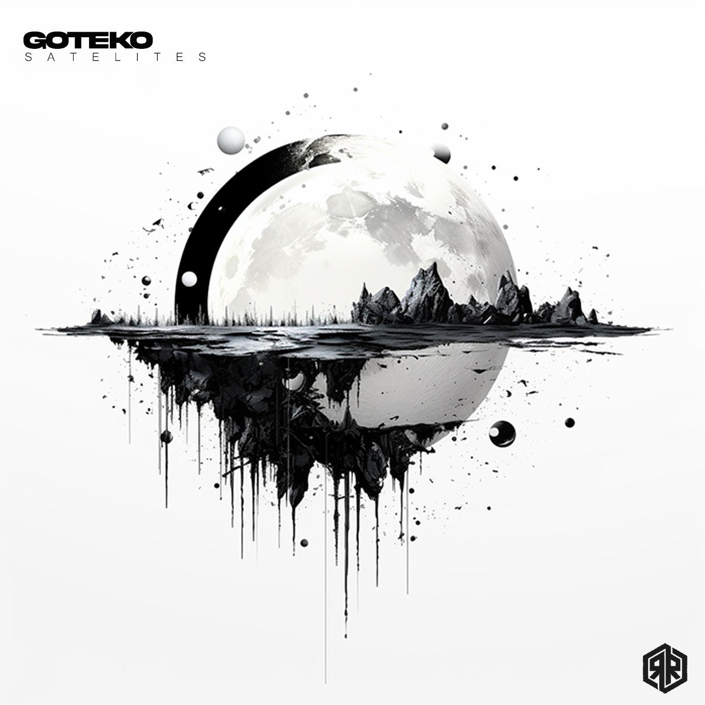 Cover - Goteko - Amalthea (Original Mix)