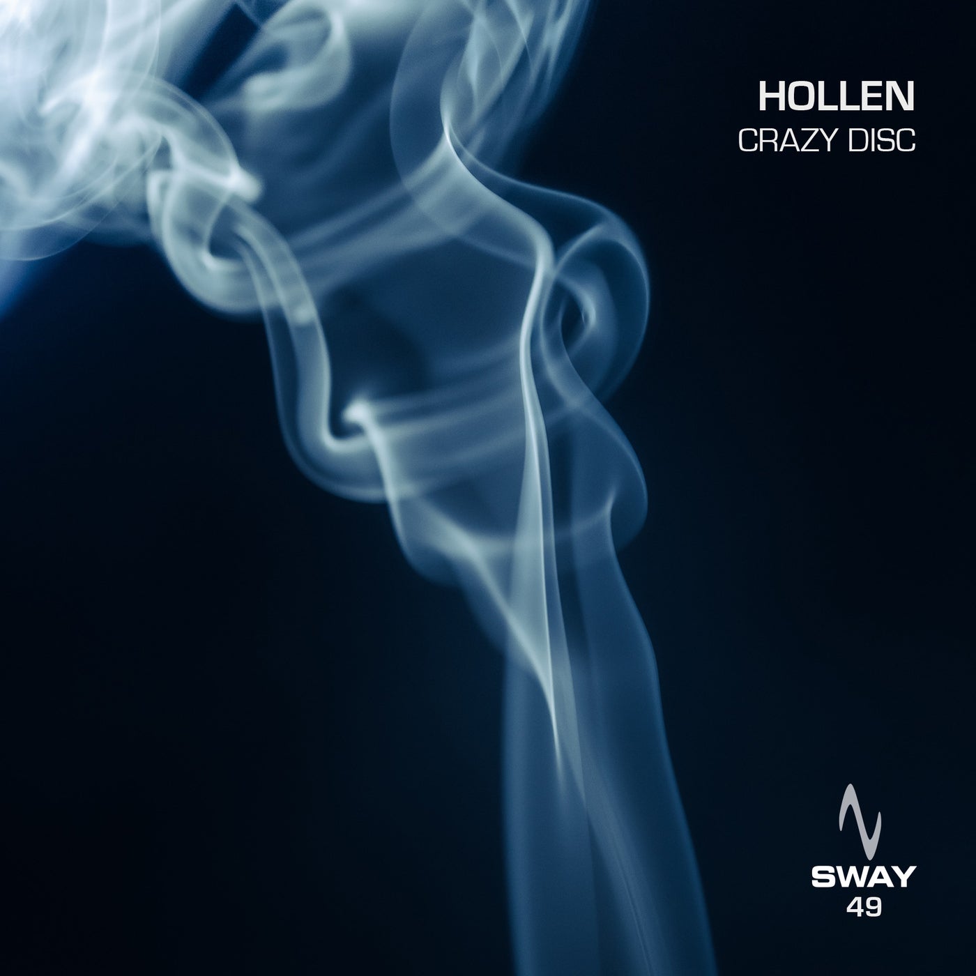 Cover - Hollen - Proton (Original Mix)