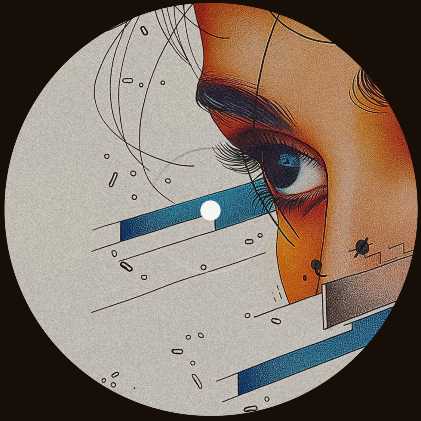 Cover - Kondo - Tell Me the Truth (Original Mix)