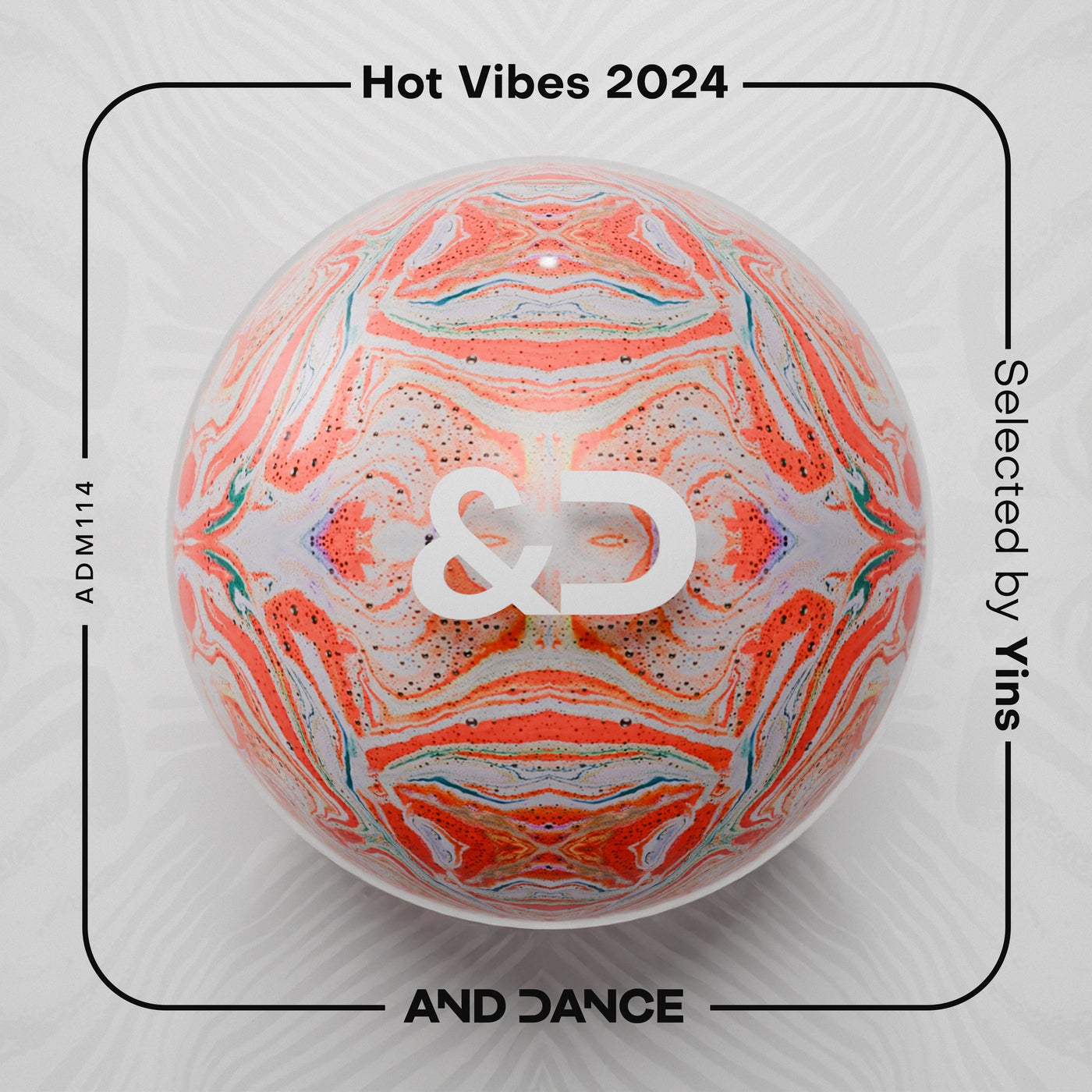 Cover - Alan C - Breakbot (Extended Mix)