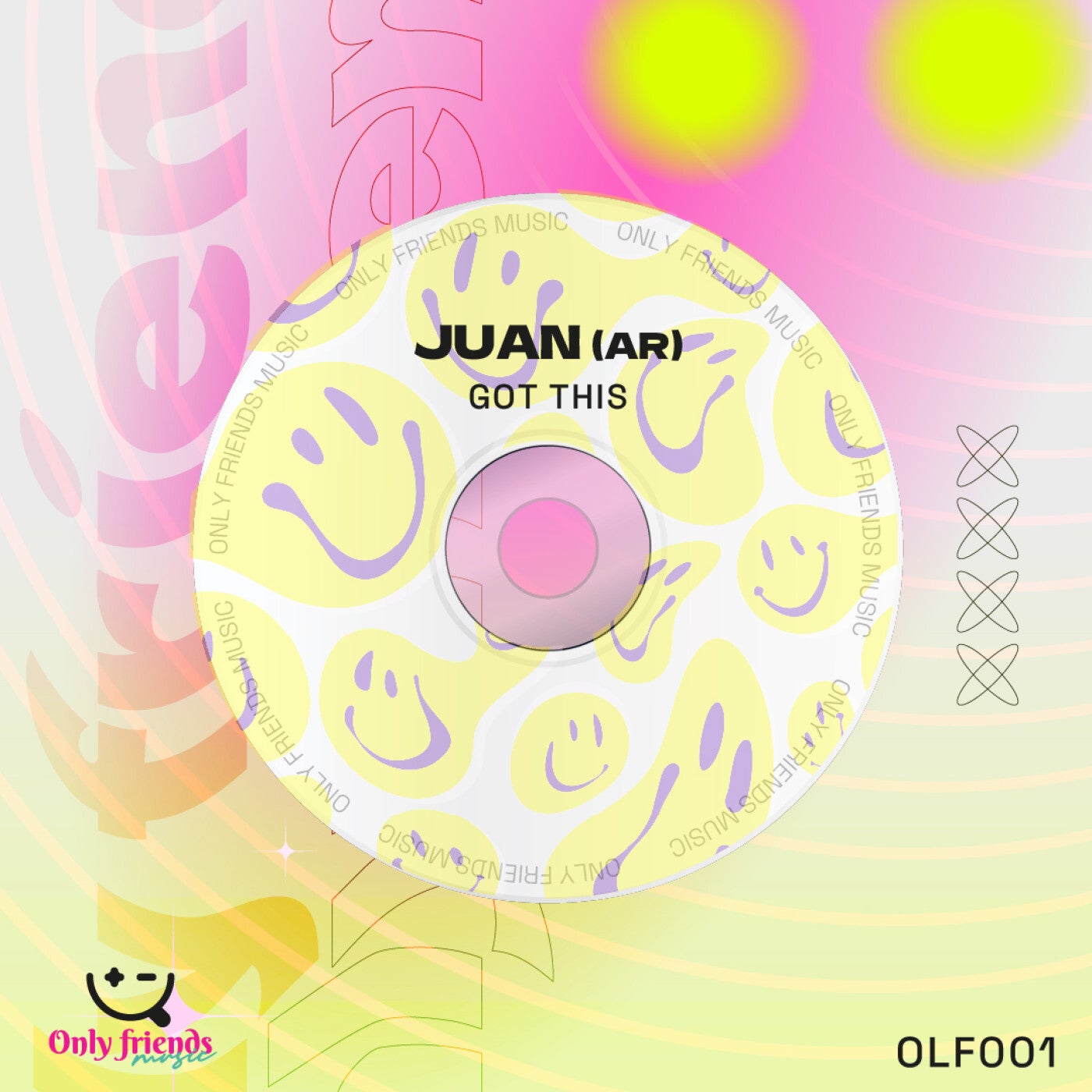 Cover - Juan (AR) - Got This (Original Mix)