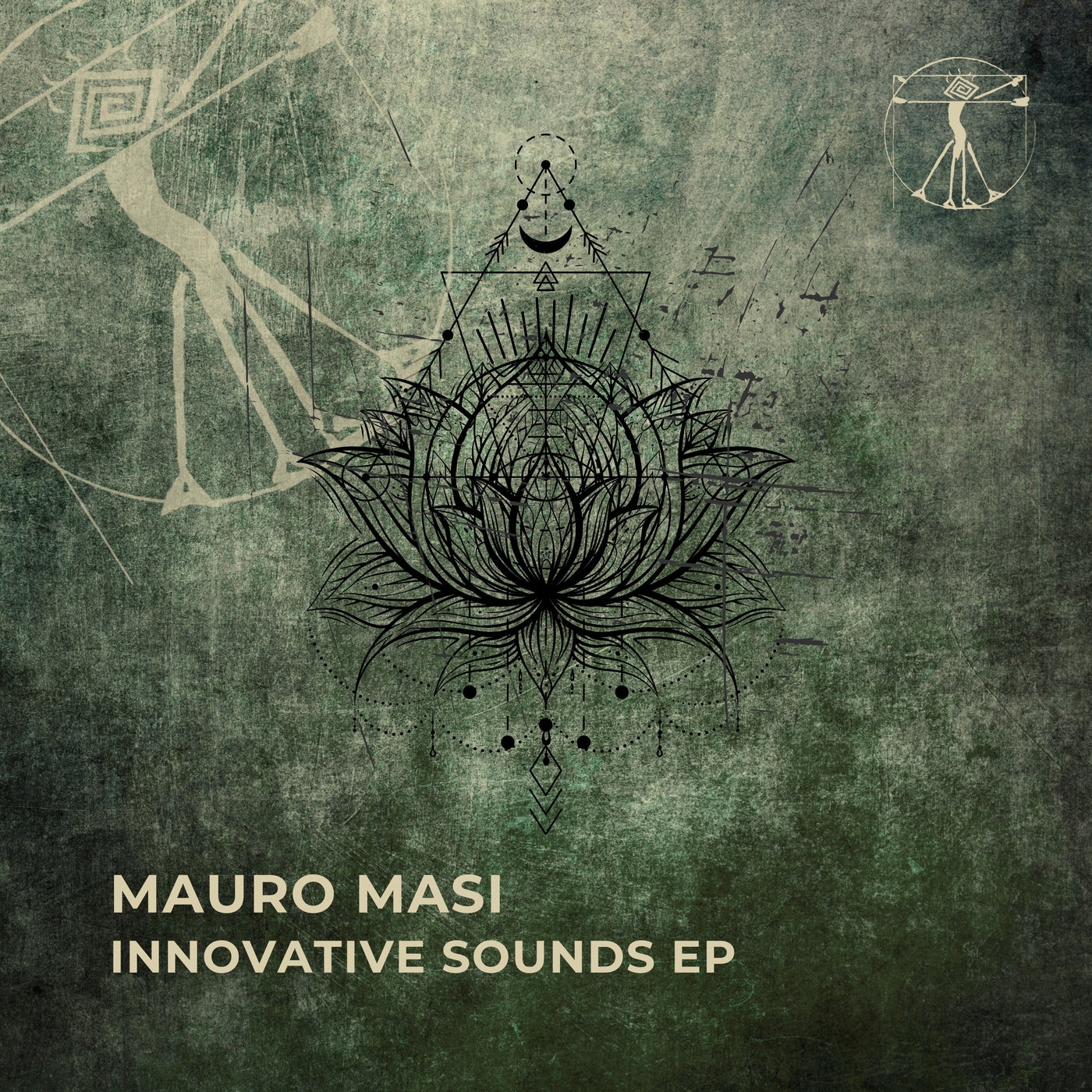 Cover - Mauro Masi - Daft Funck (Original Mix)