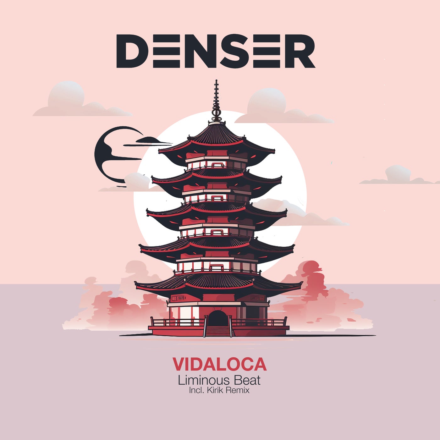 Cover - Vidaloca - Goes To Leeds (Original Mix)