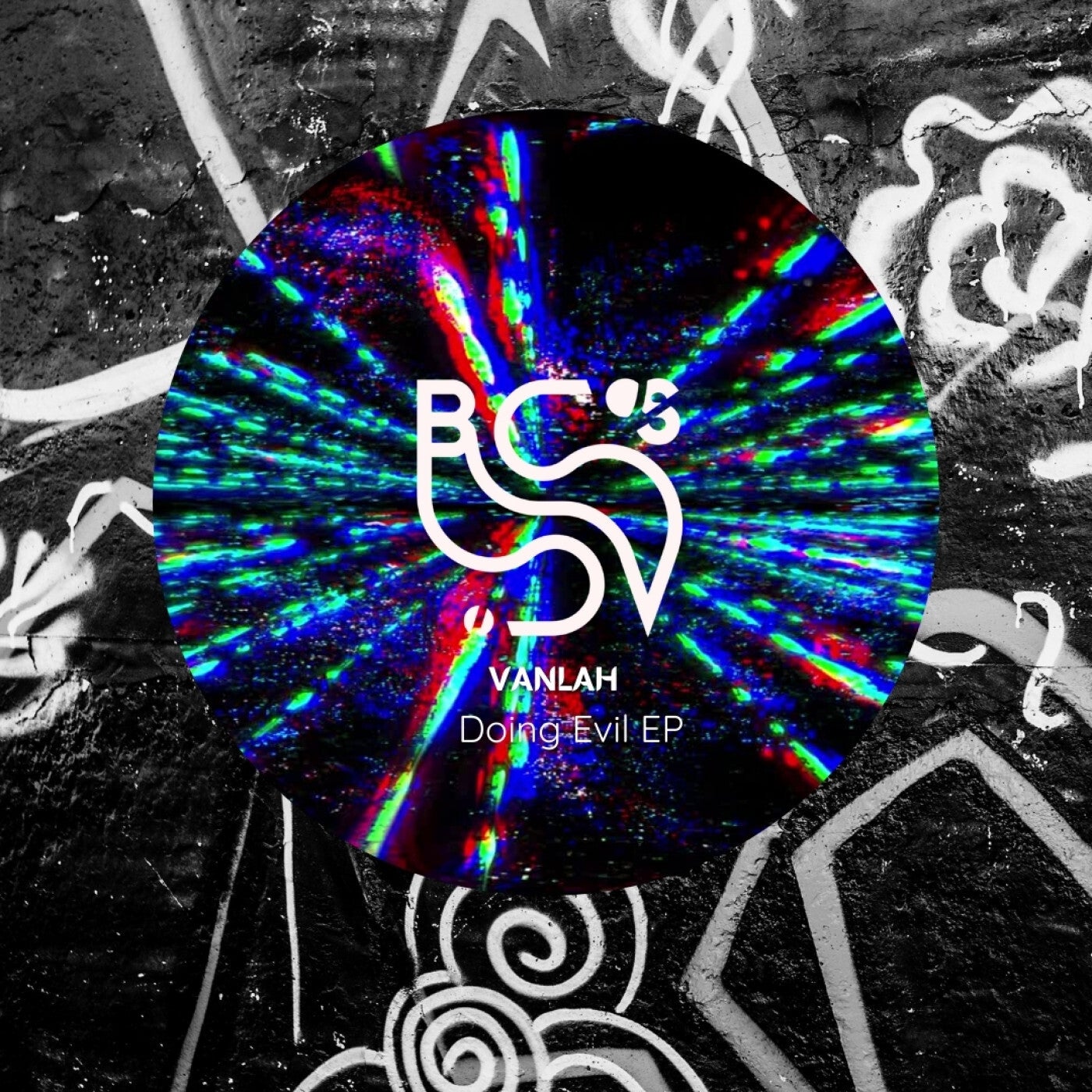 Cover - VanLah - Radio Call (Original Mix)