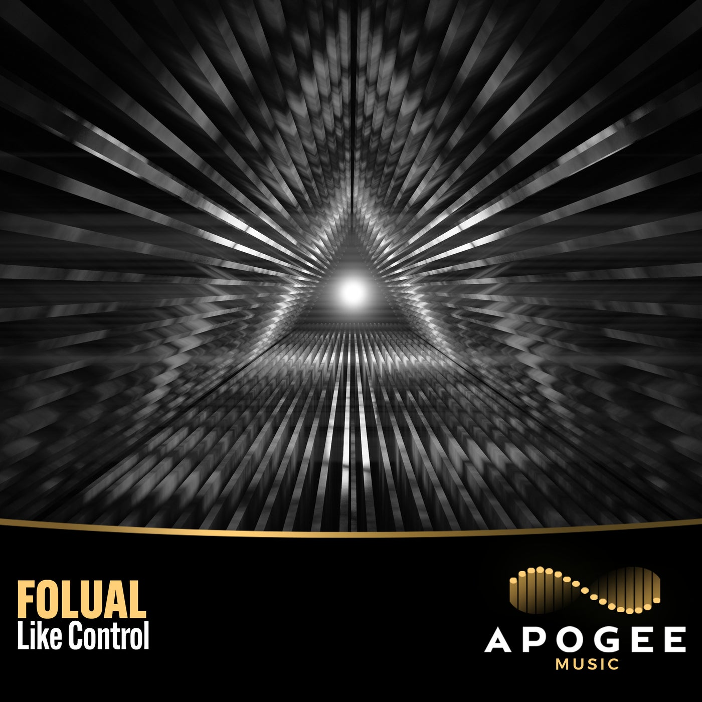 Cover - FOLUAL - Like Control (Extended Mix)