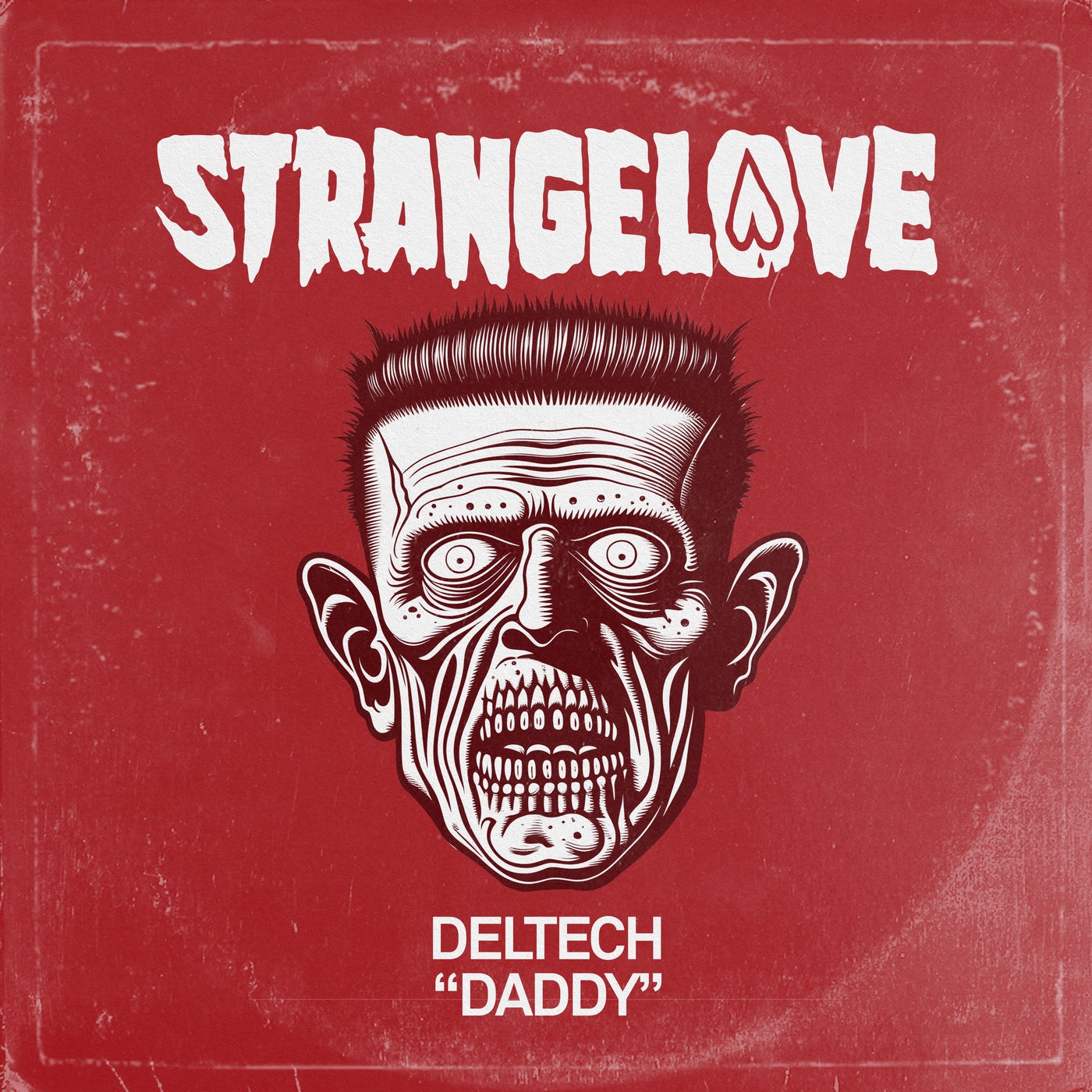 Cover - Deltech - Daddy (Extended Mix)