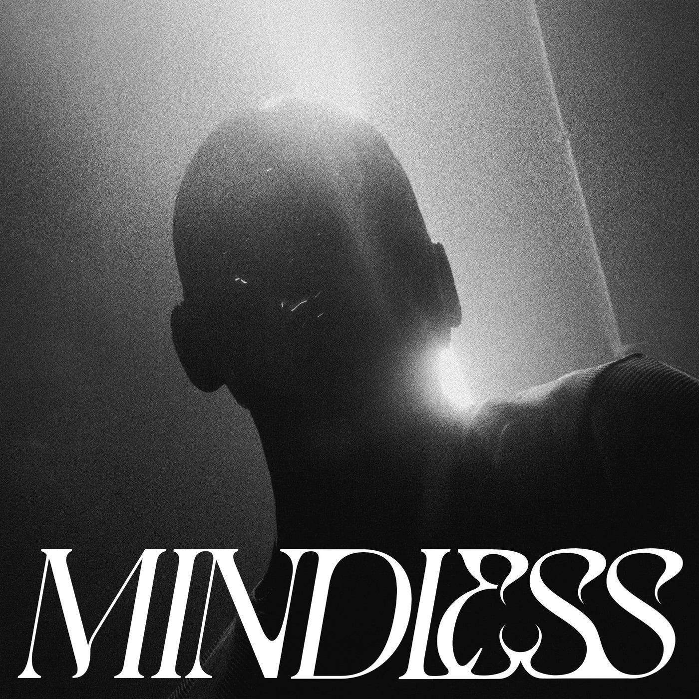 Cover - KLOUD (US) - MINDLESS (Original Mix)