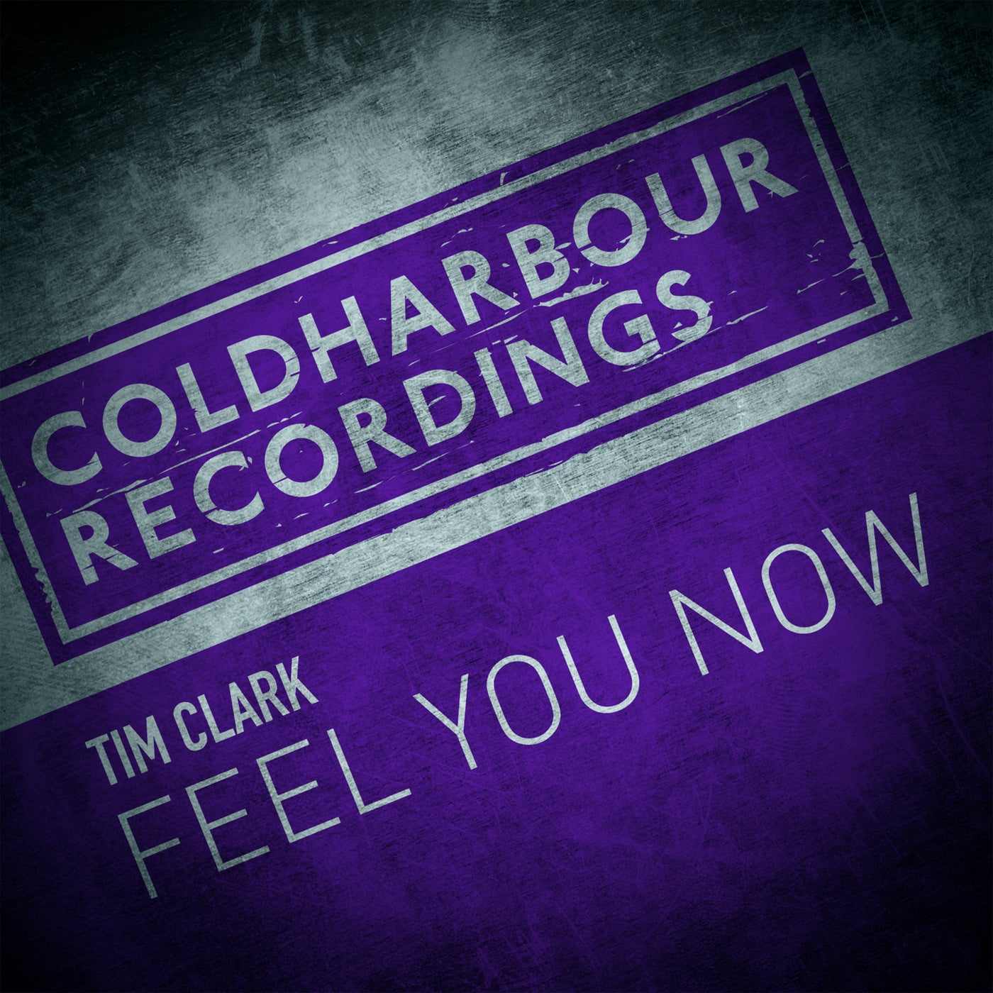 Cover - Tim Clark - Feel You Now (Extended Mix)