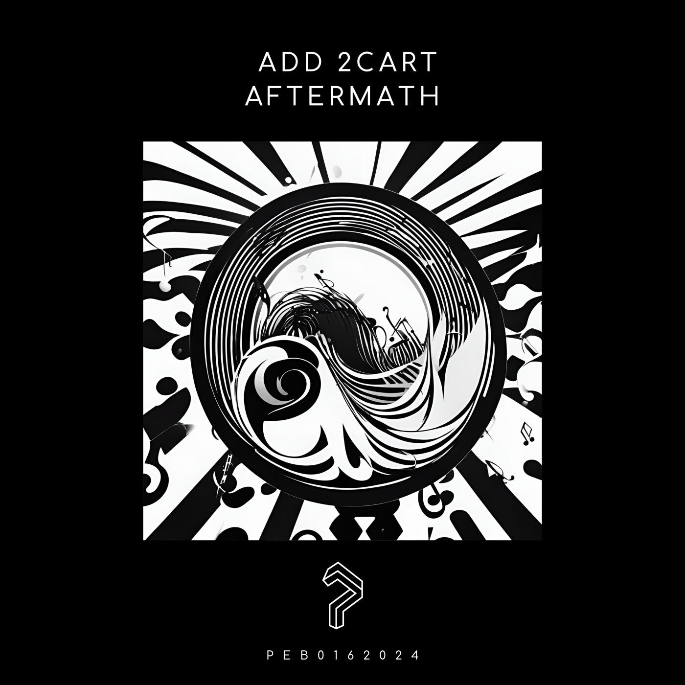 Cover - ADD 2CART - The Wave (Original Mix)