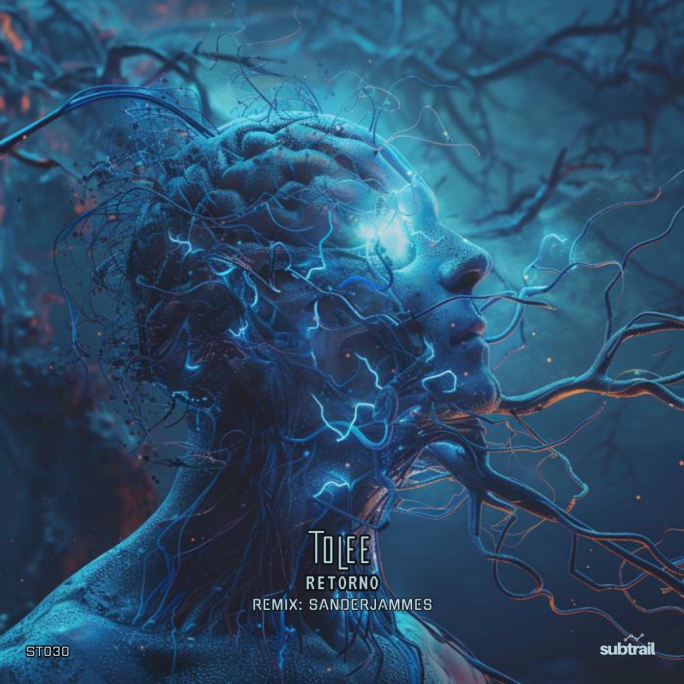 Cover - TOLEE - I Know (Original Mix)