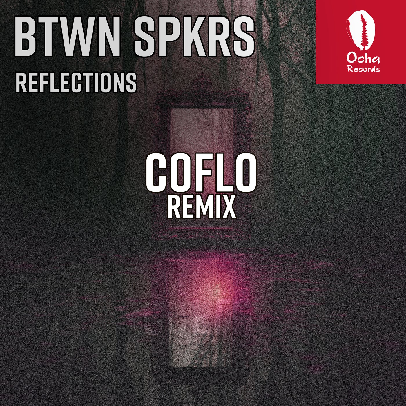 Cover - Coflo, BTWN SPKRS - Reflections (Coflo Remix)
