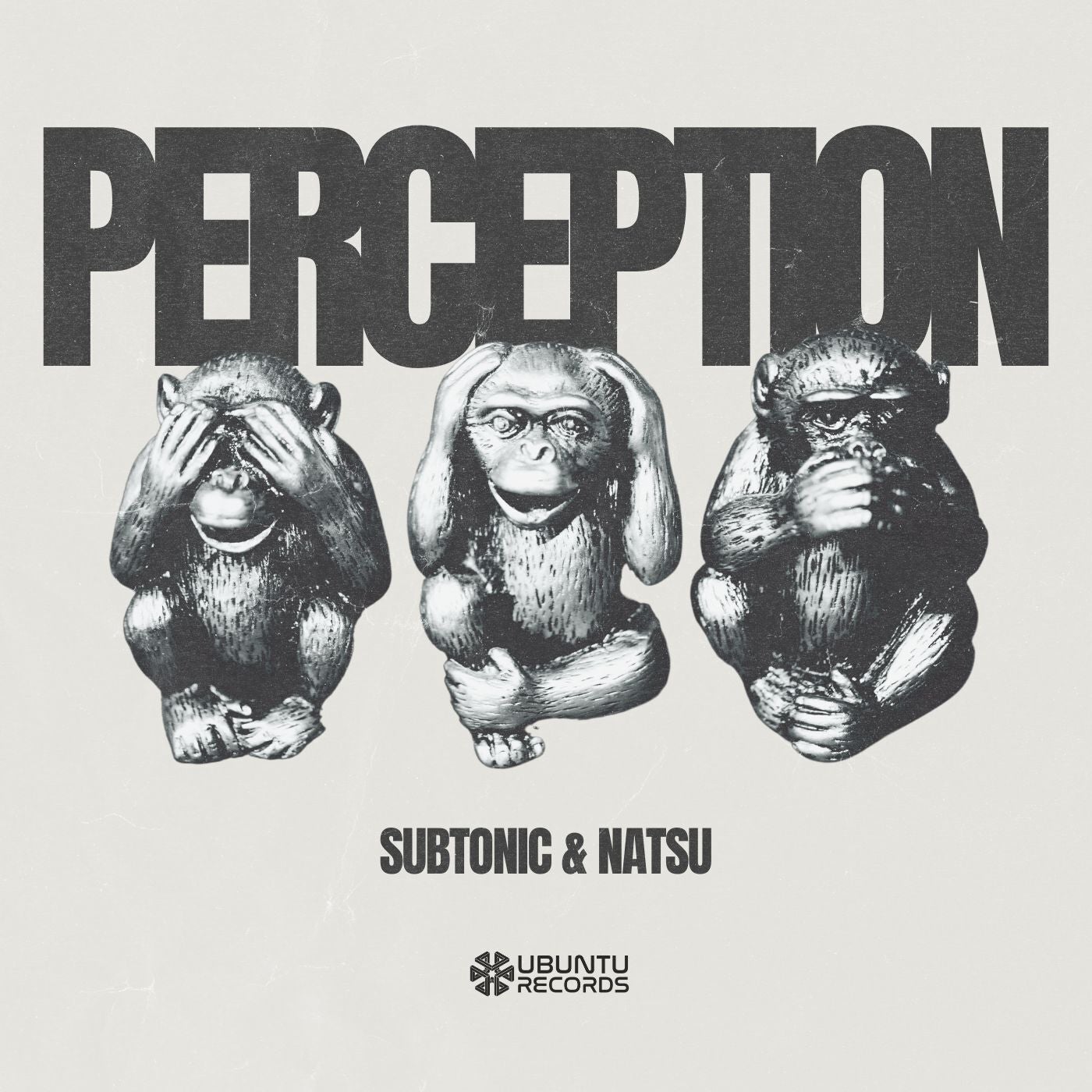 Cover - Subtonic, Natsu - Perception (Original Mix)