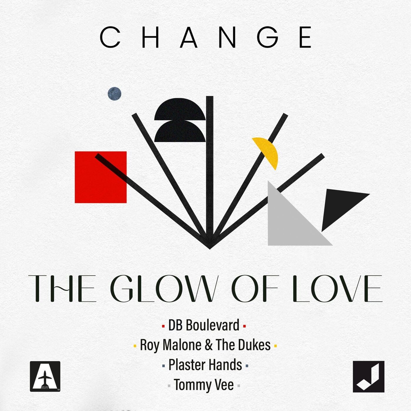 Cover - Change - The Glow of Love (Tommy Vee Club Mix)