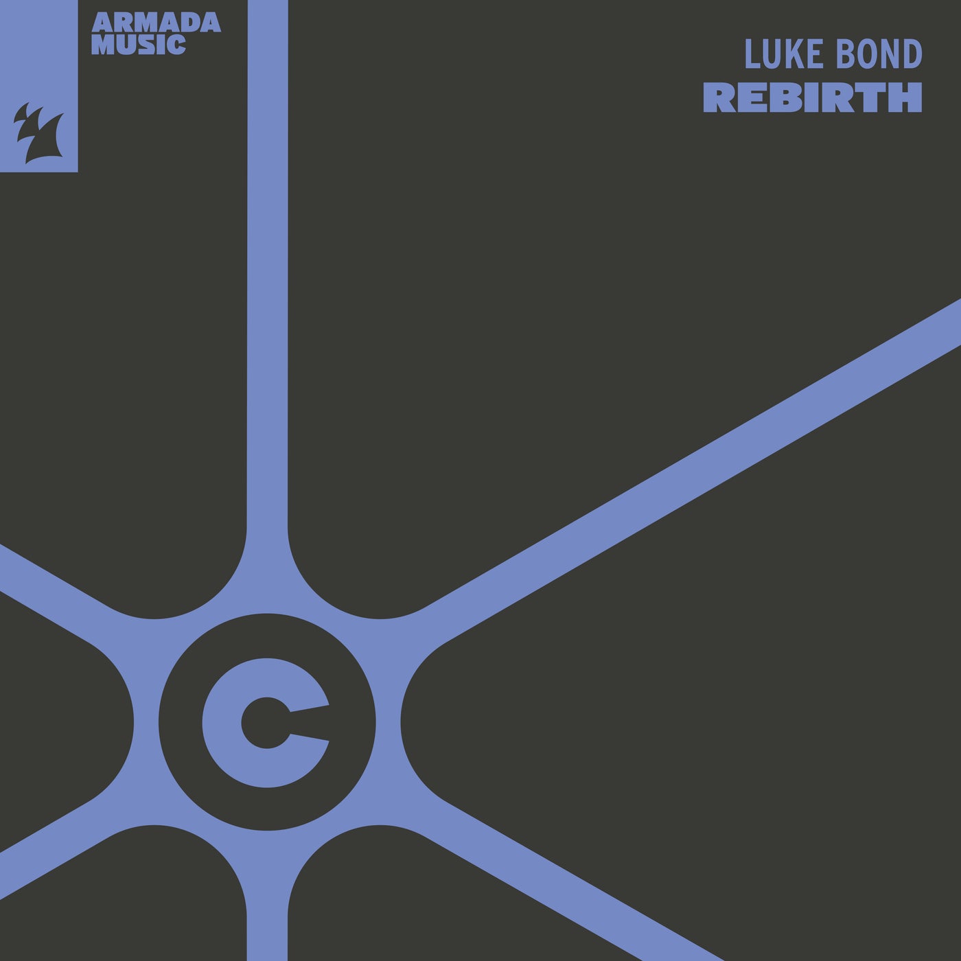 Cover - Luke Bond - Rebirth (Extended Mix)