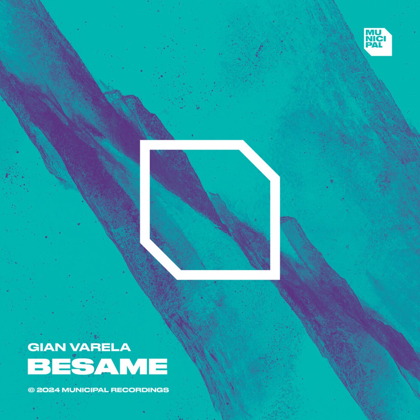 Cover - Gian Varela - Besame Mucho (Extended Mix)