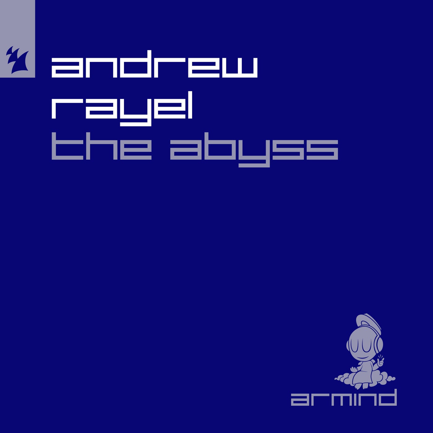 Cover - Andrew Rayel - The Abyss (Extended Mix)