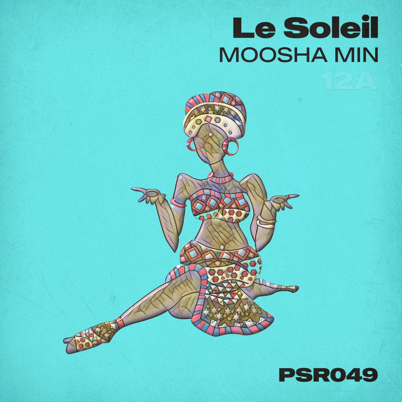 Cover - Moosha Min - Ayumoh (Original Mix)